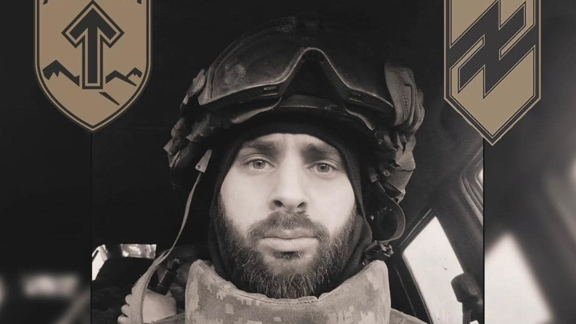 В боях за Украину погиб черновицкий музыкант Филипп Стахов