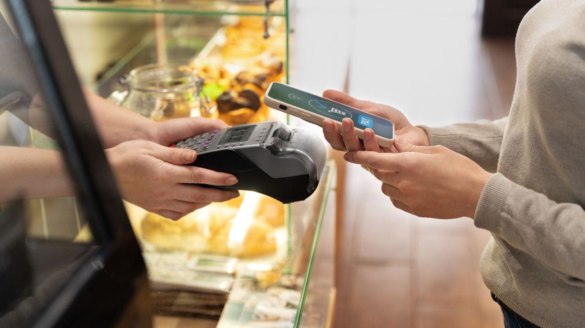 В Украине тестируют услугу Нацкешбека в рамках поддержки отечественных производителей