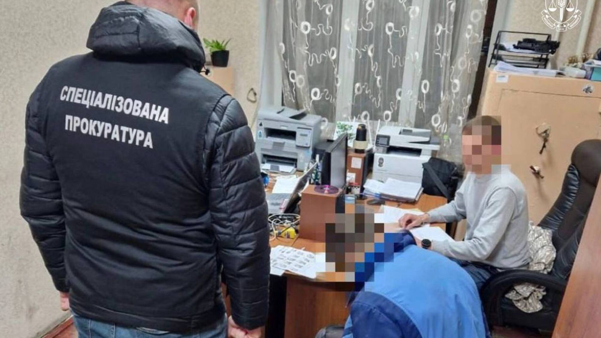 До суду притягнуть двох військових, які вбили поліцейського на Вінничині