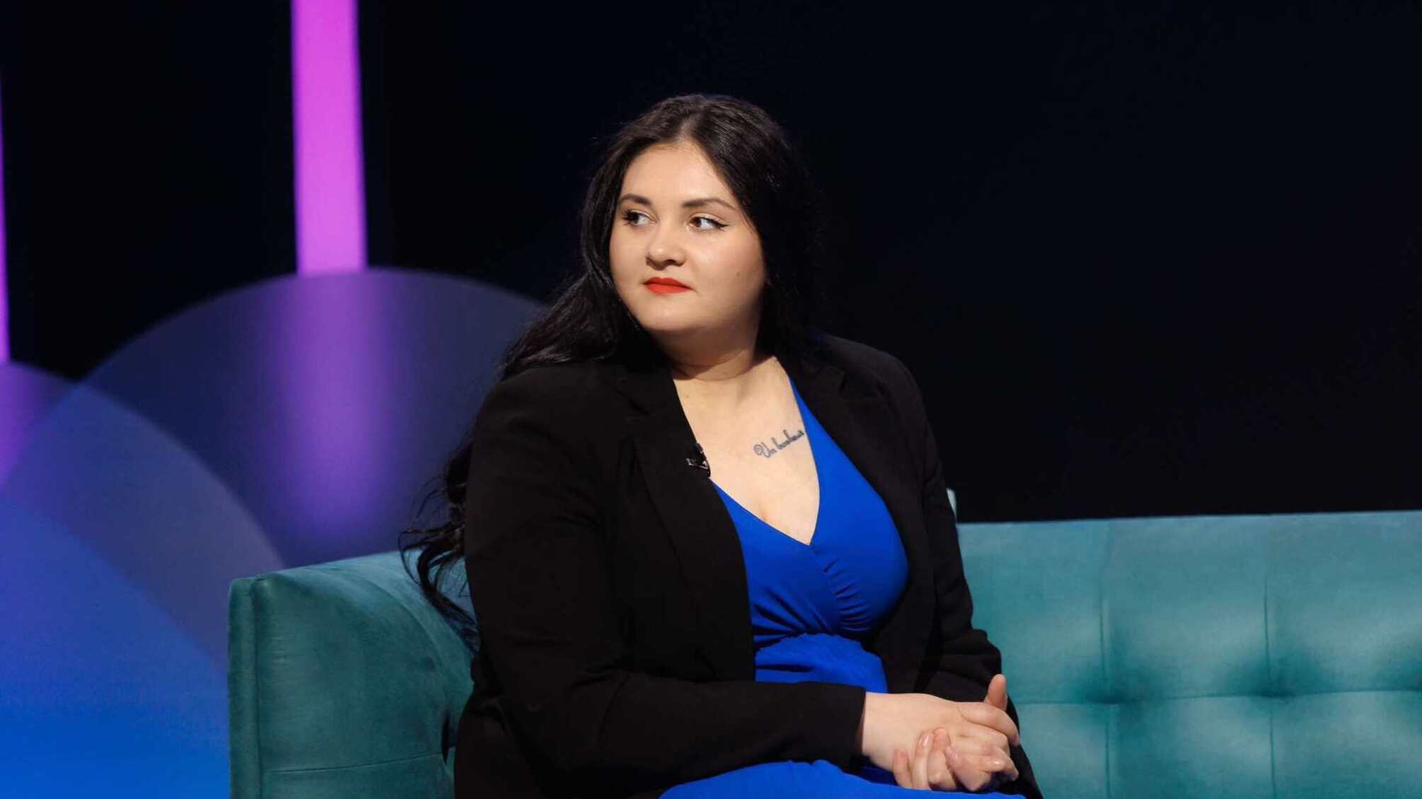 Результаты теста ДНК шокировали героиню проекта