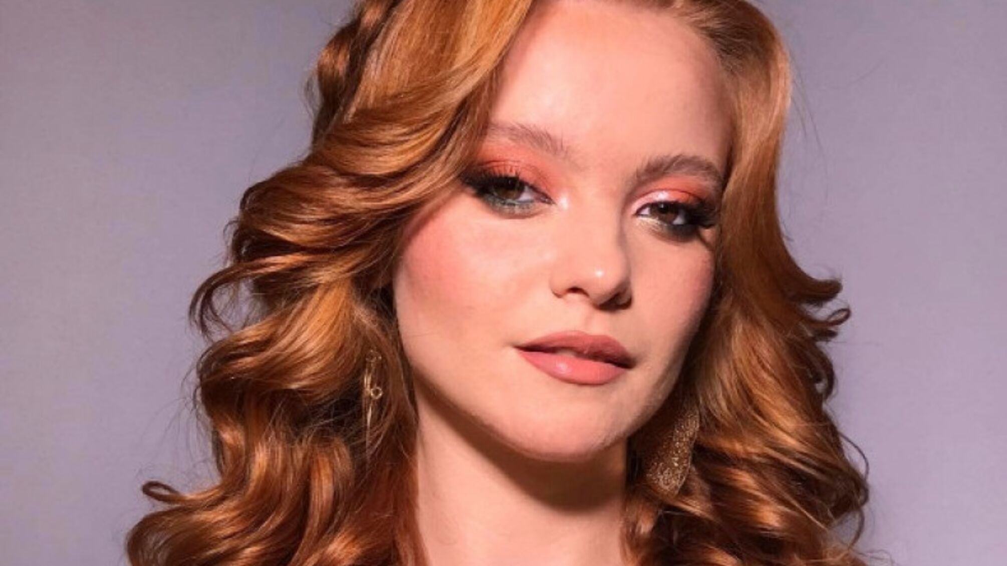 Відтінки і текстури в макіяжі, що на піку популярності цієї осені