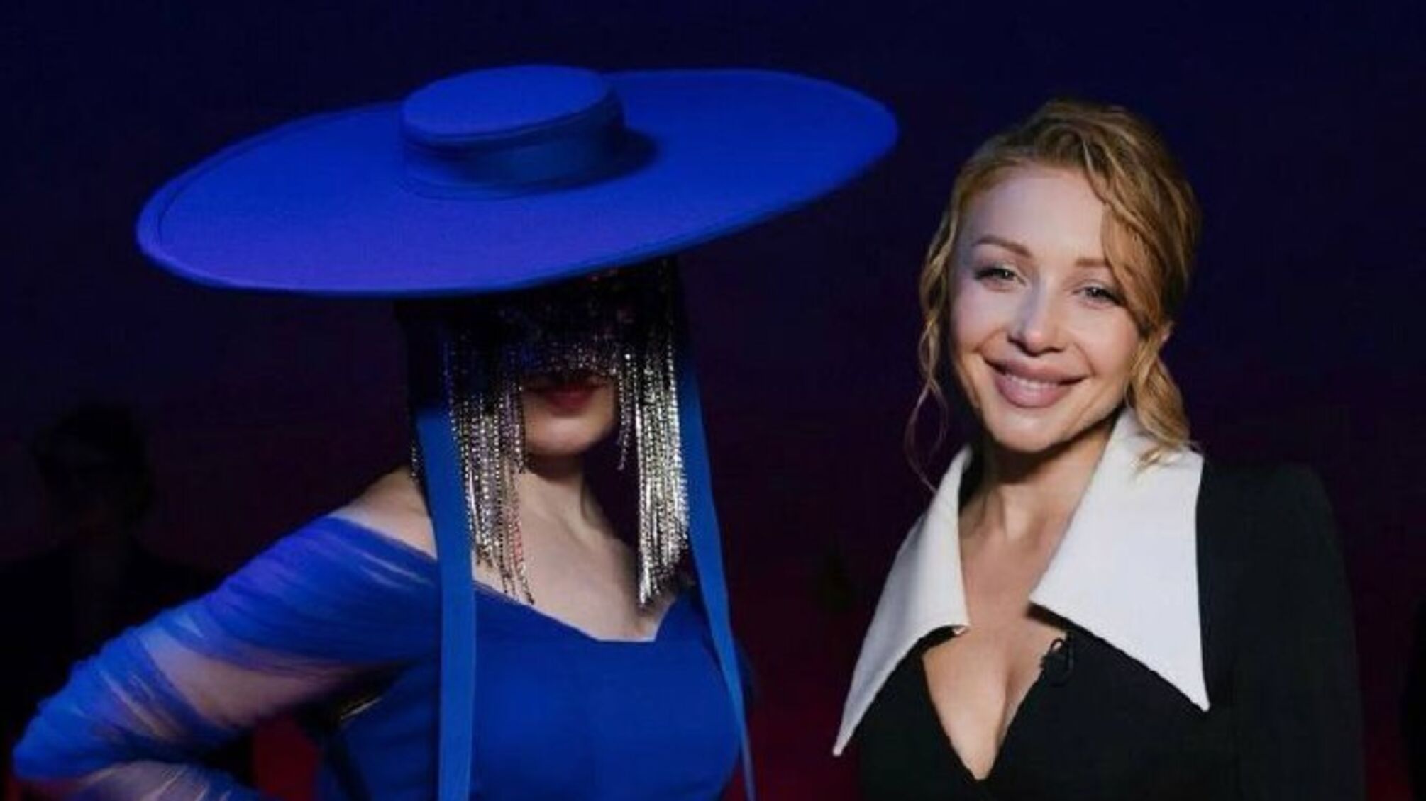 Клавдія Петрівна