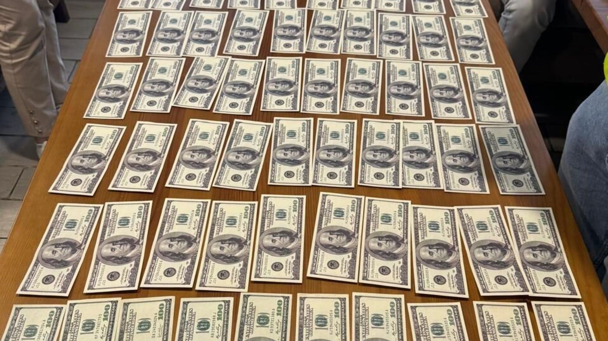 Київська міська прокуратура