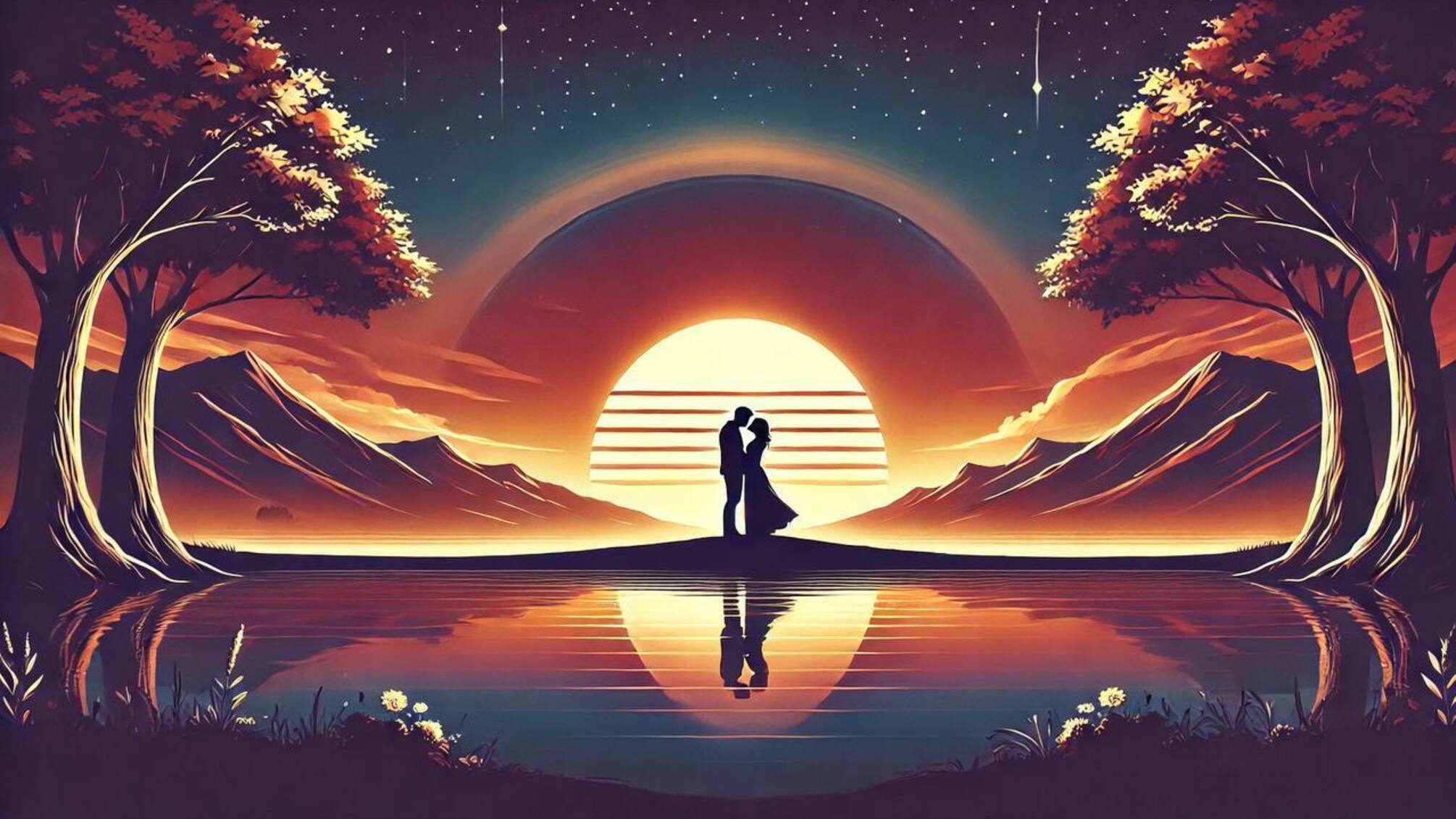 Подборка кино о любви от СК Лайф