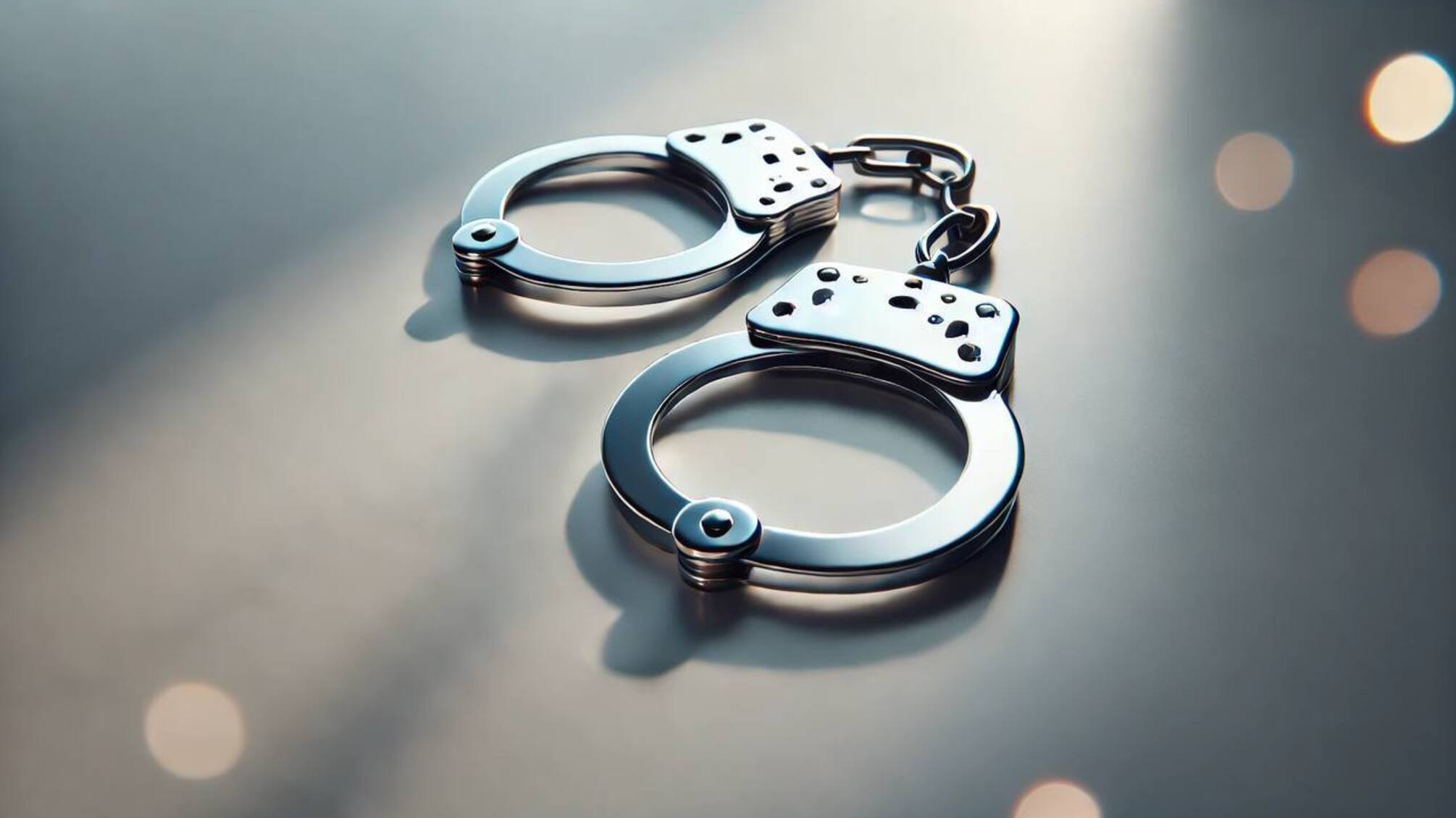 Задержание