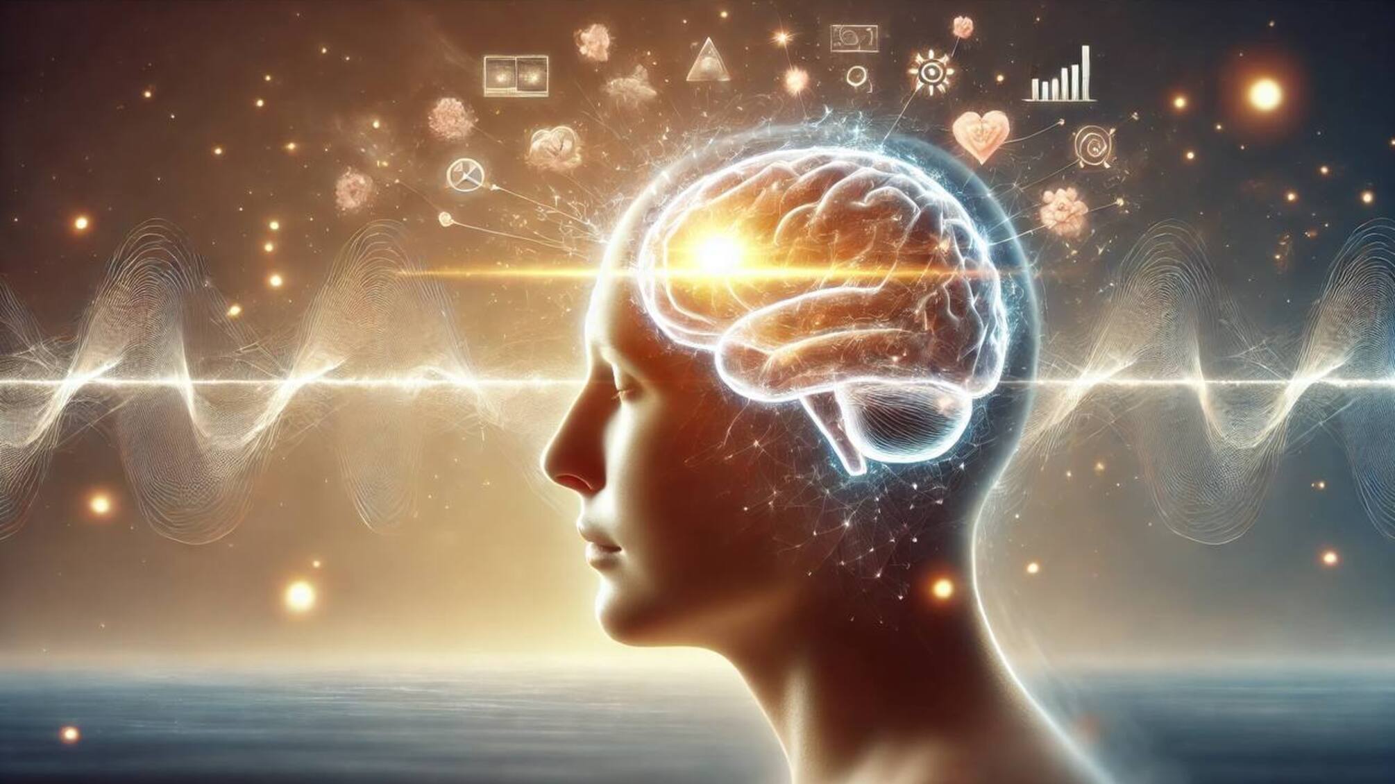 Запись мозговой активности перед смертью показала возможность восстановления воспоминаний