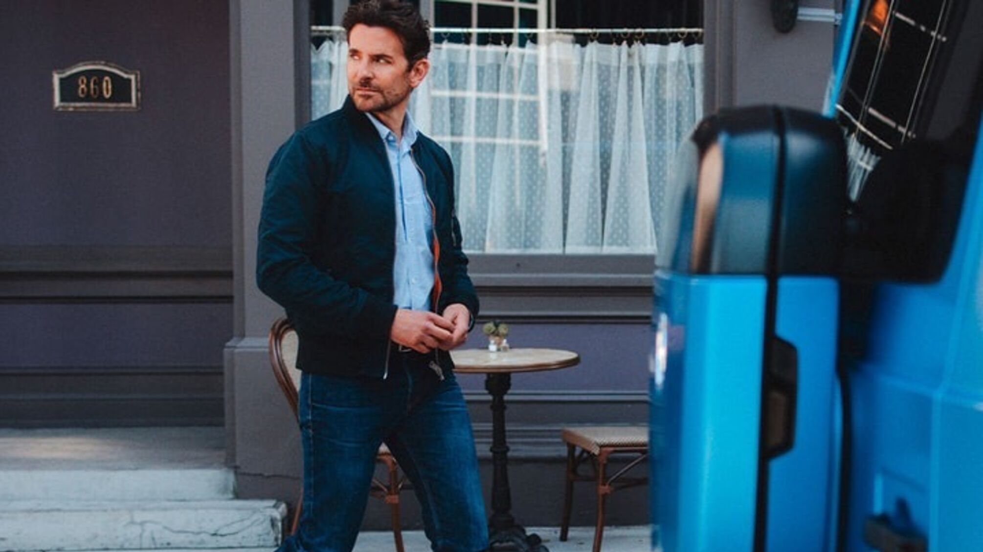 Бредлі Купер