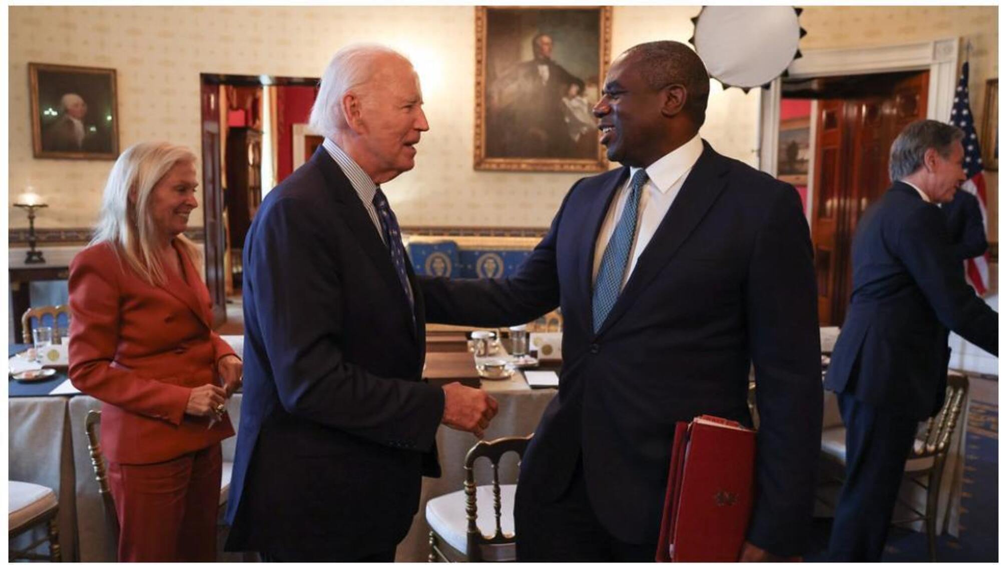 Великобритания и США осторожны в разрешении на использование Storm Shadow