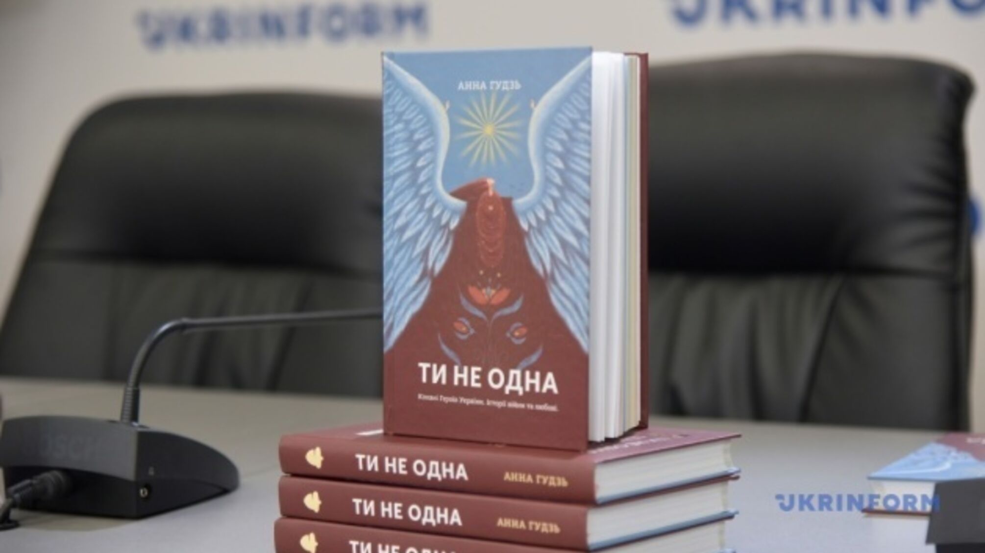 Презентация книг