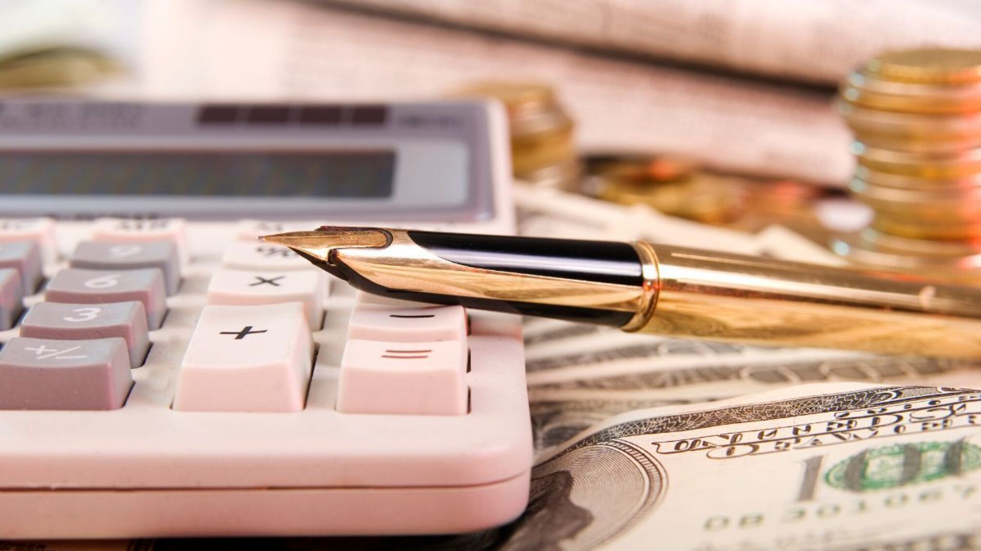 В Уряді прийняли закон про трирічне планування місцевих бюджетів