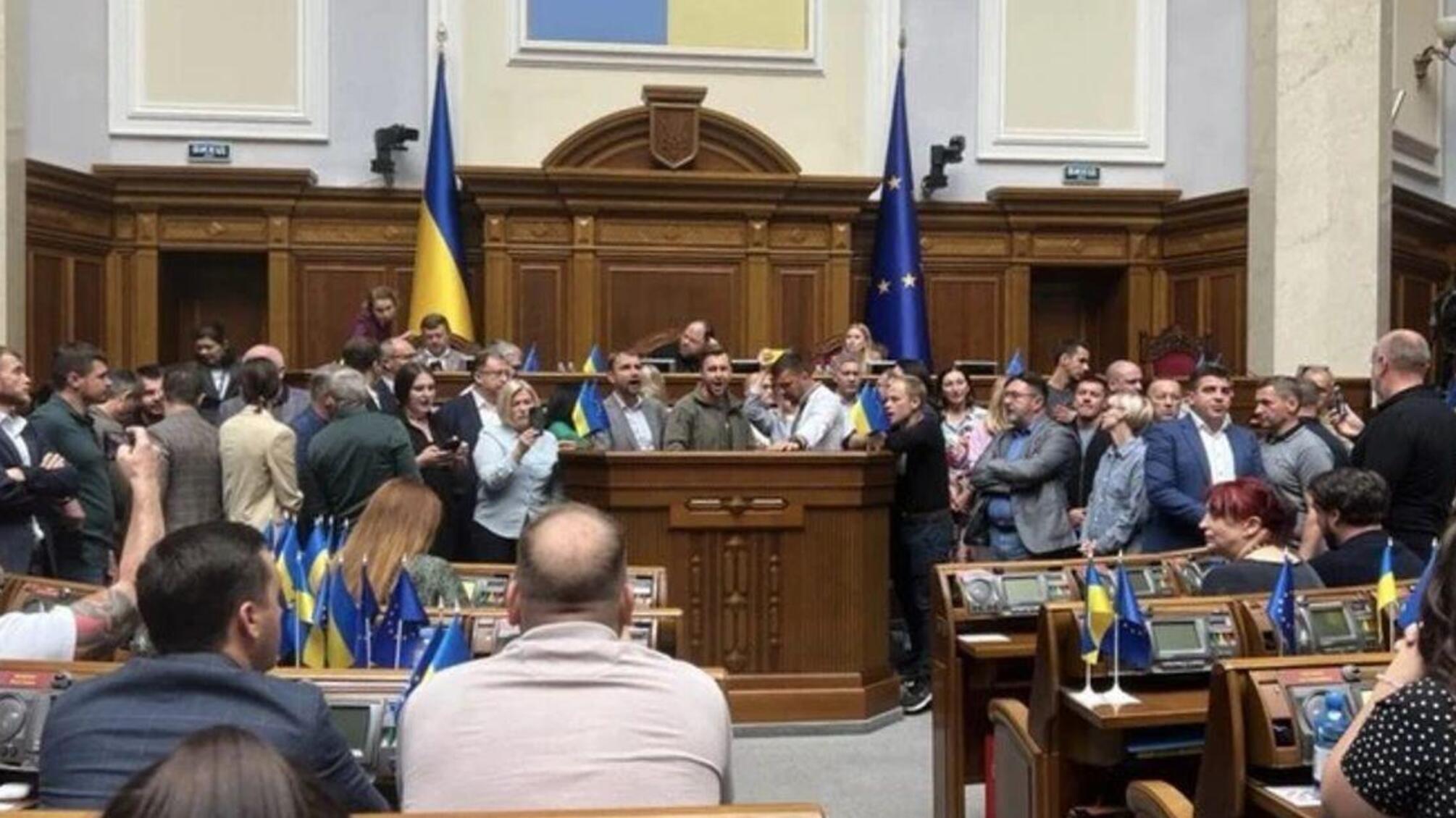 Дерусификация