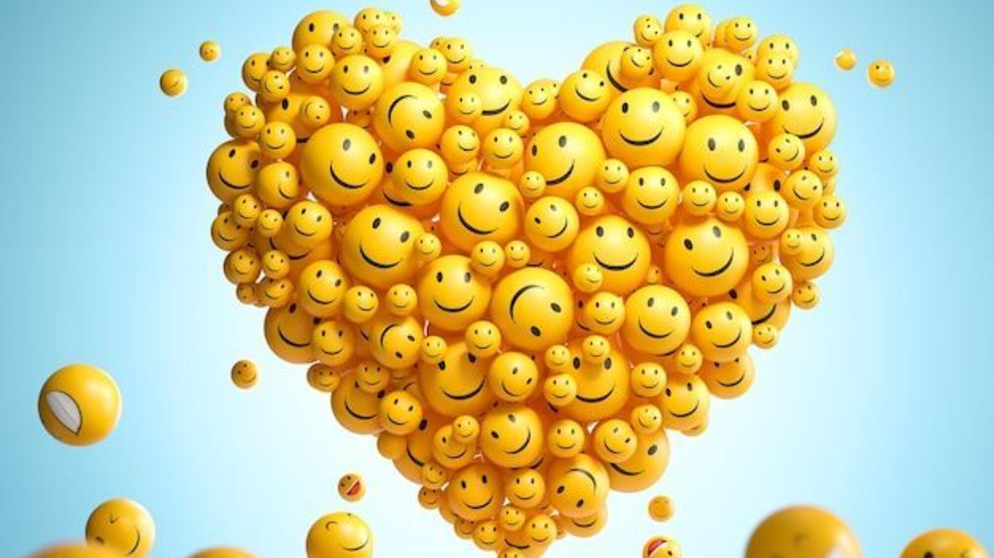 День народження смайла 19 вересня