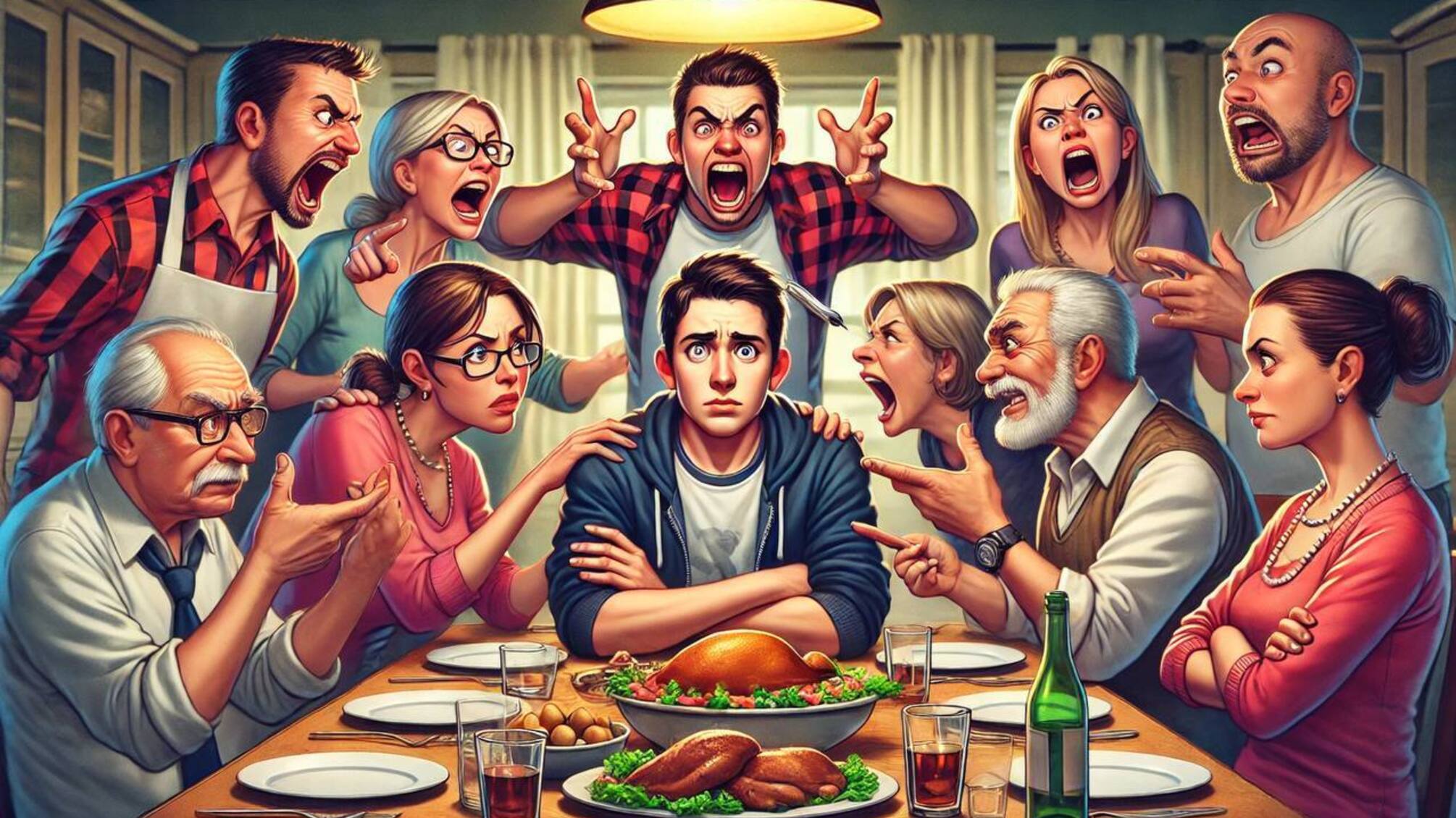 Добірка кіно від СК Лайф