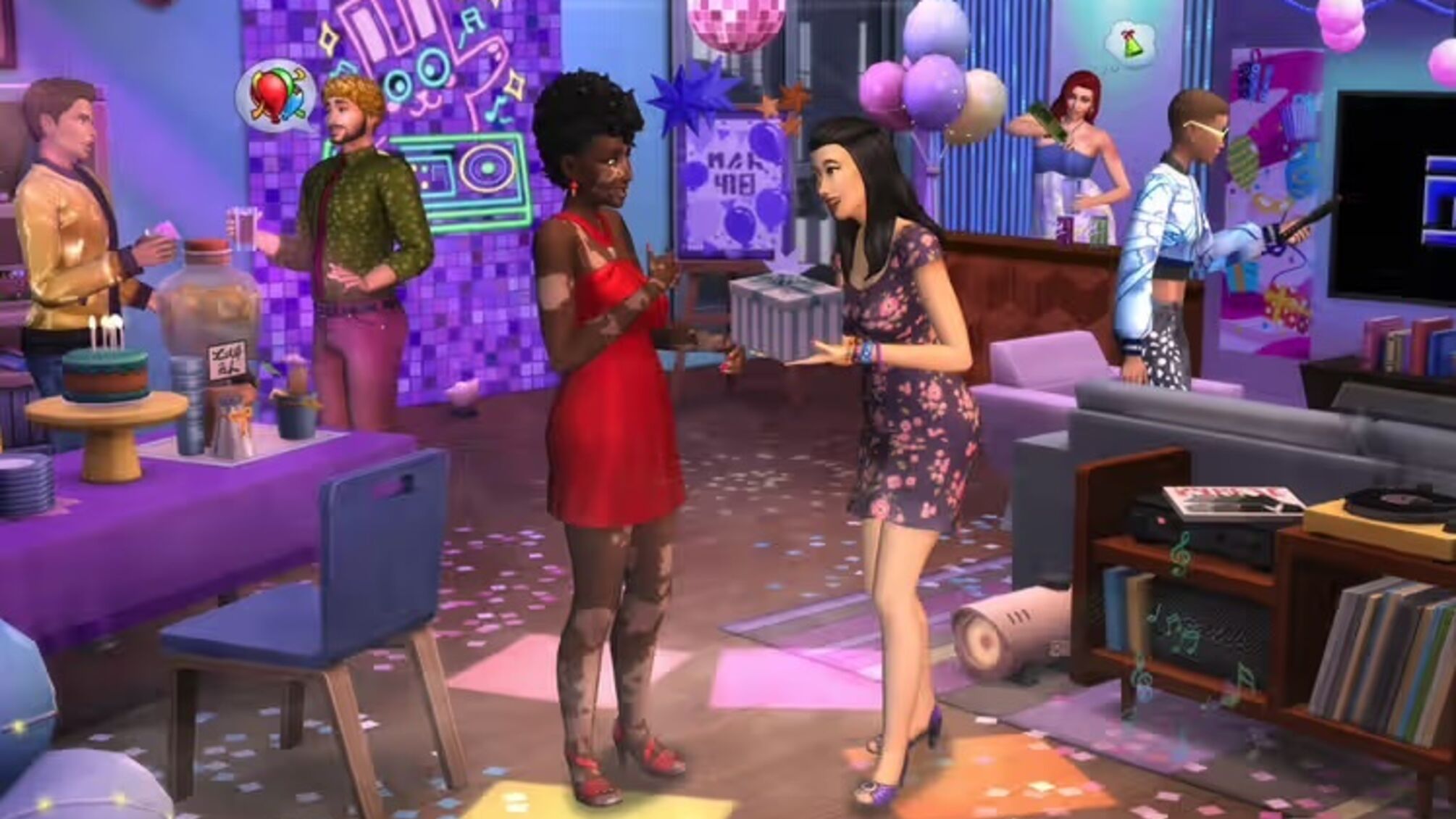 The Sims: культова гра стане фільмом