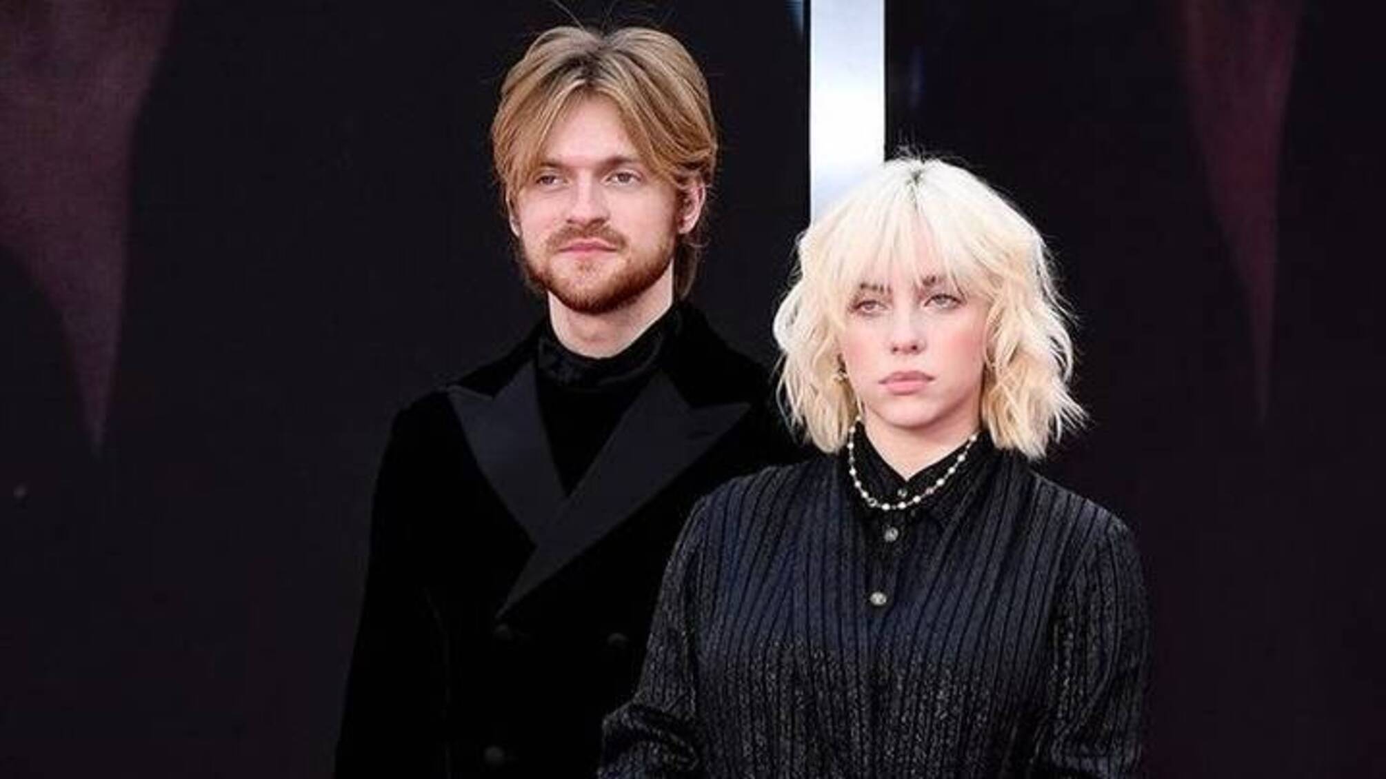 Біллі Айліш та її брат підтримали Камалу Гарріс на президентських виборах США