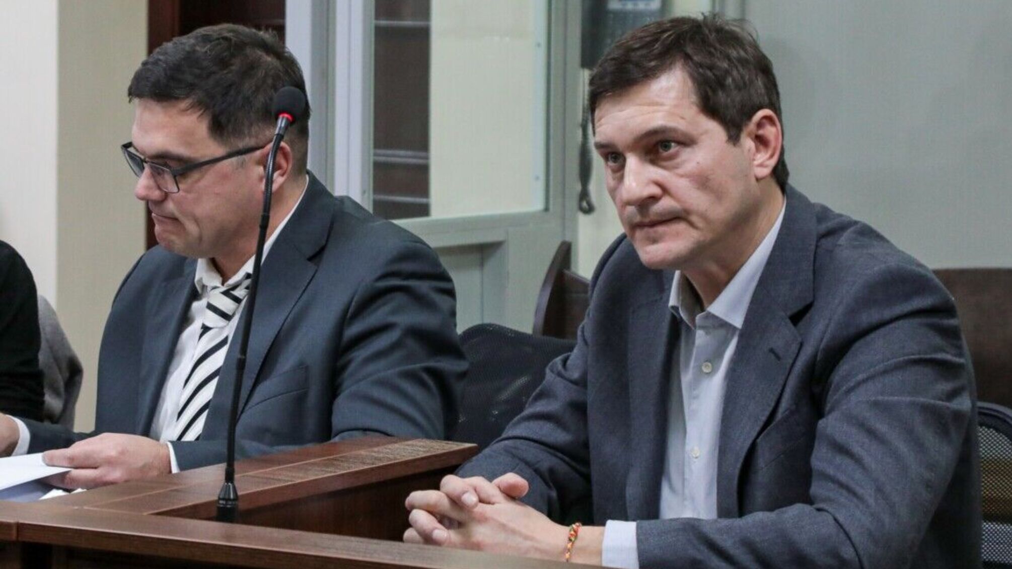 Нардеп Одарченко скрылся за границу, - САП