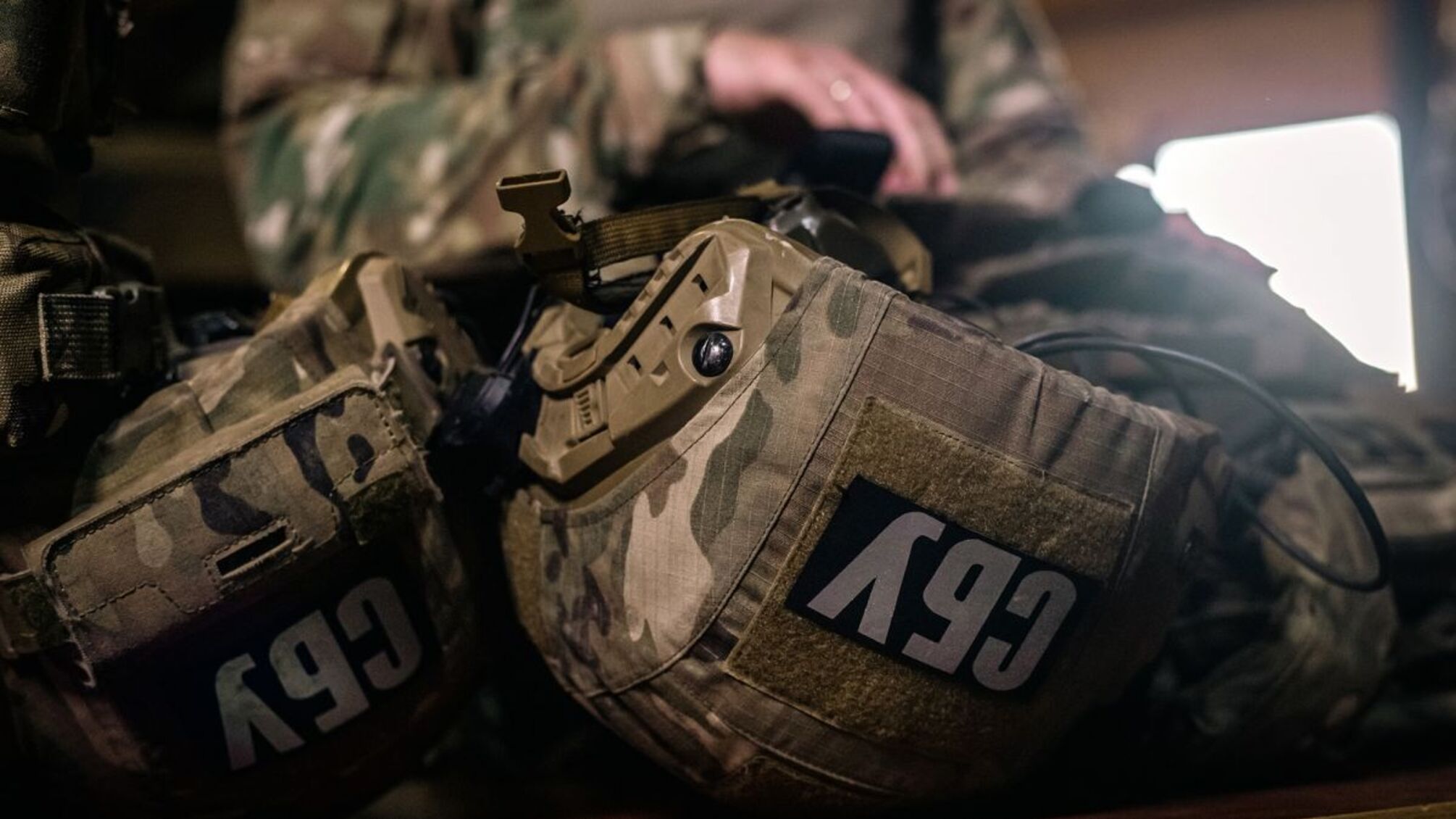 Колаборанти постачали дрони окупантам під виглядом гуманітарки