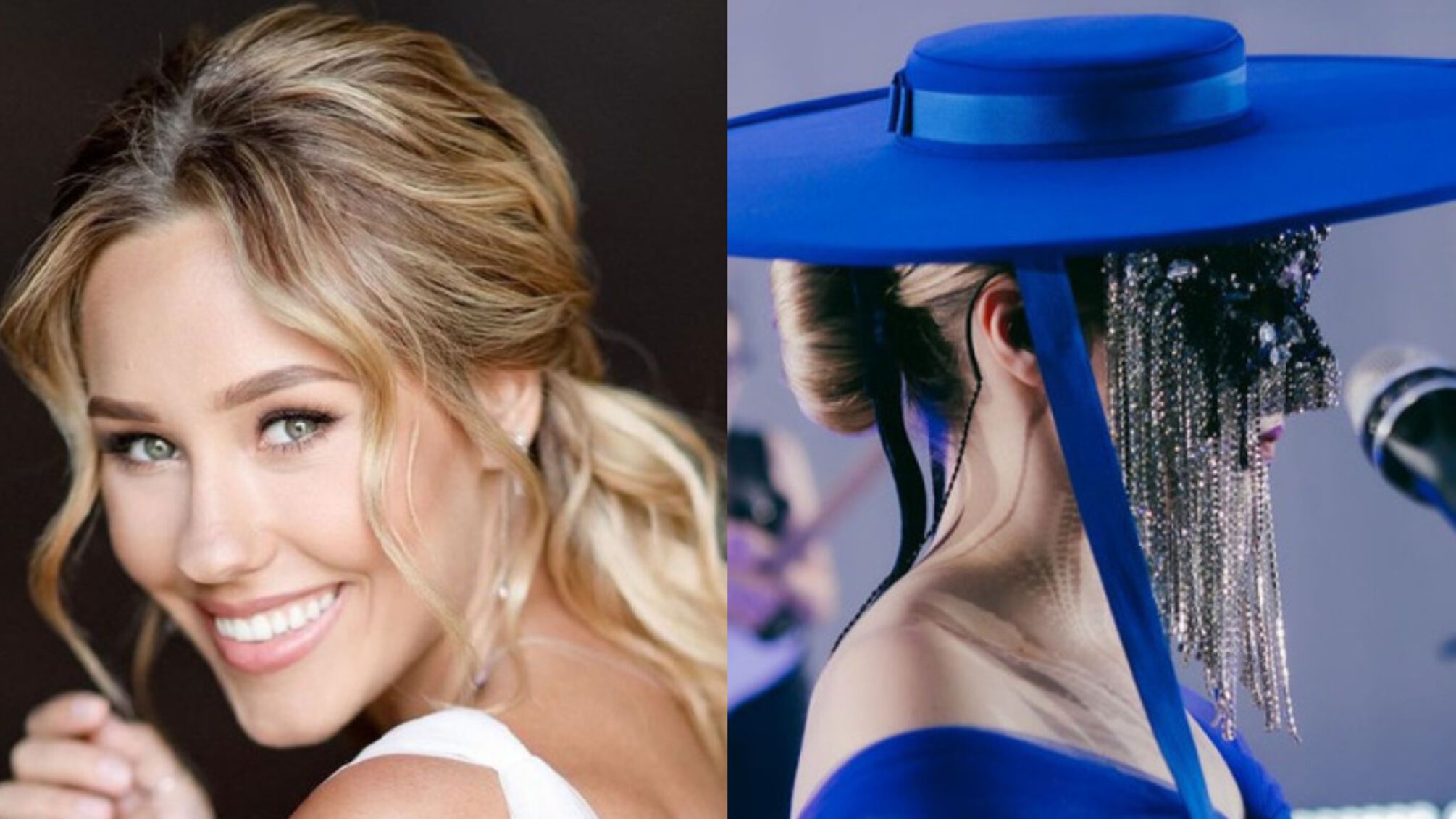 Квиткова и Клавдия