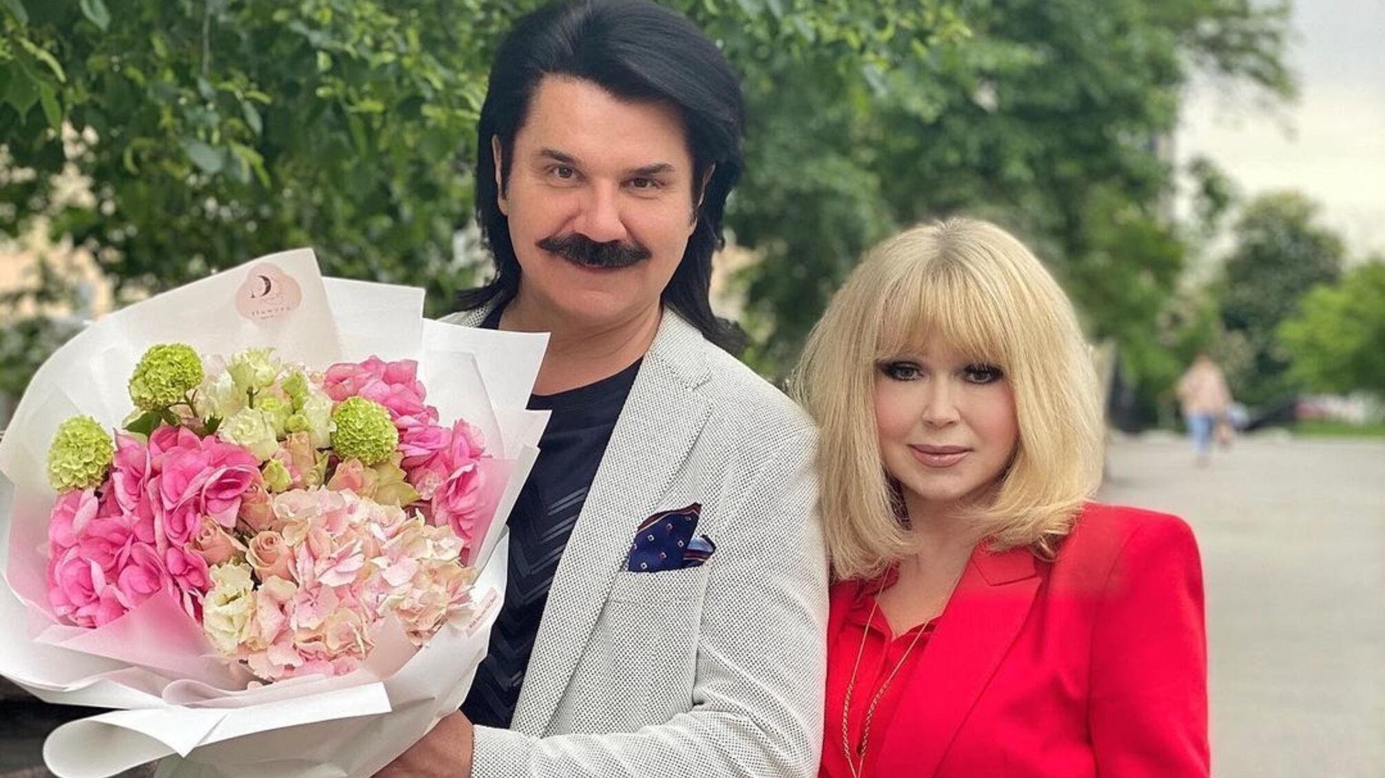 Павел Зибров