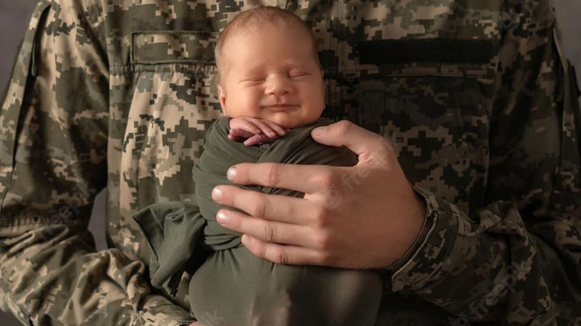 Наявність трьох дітей не гарантує звільнення від мобілізації