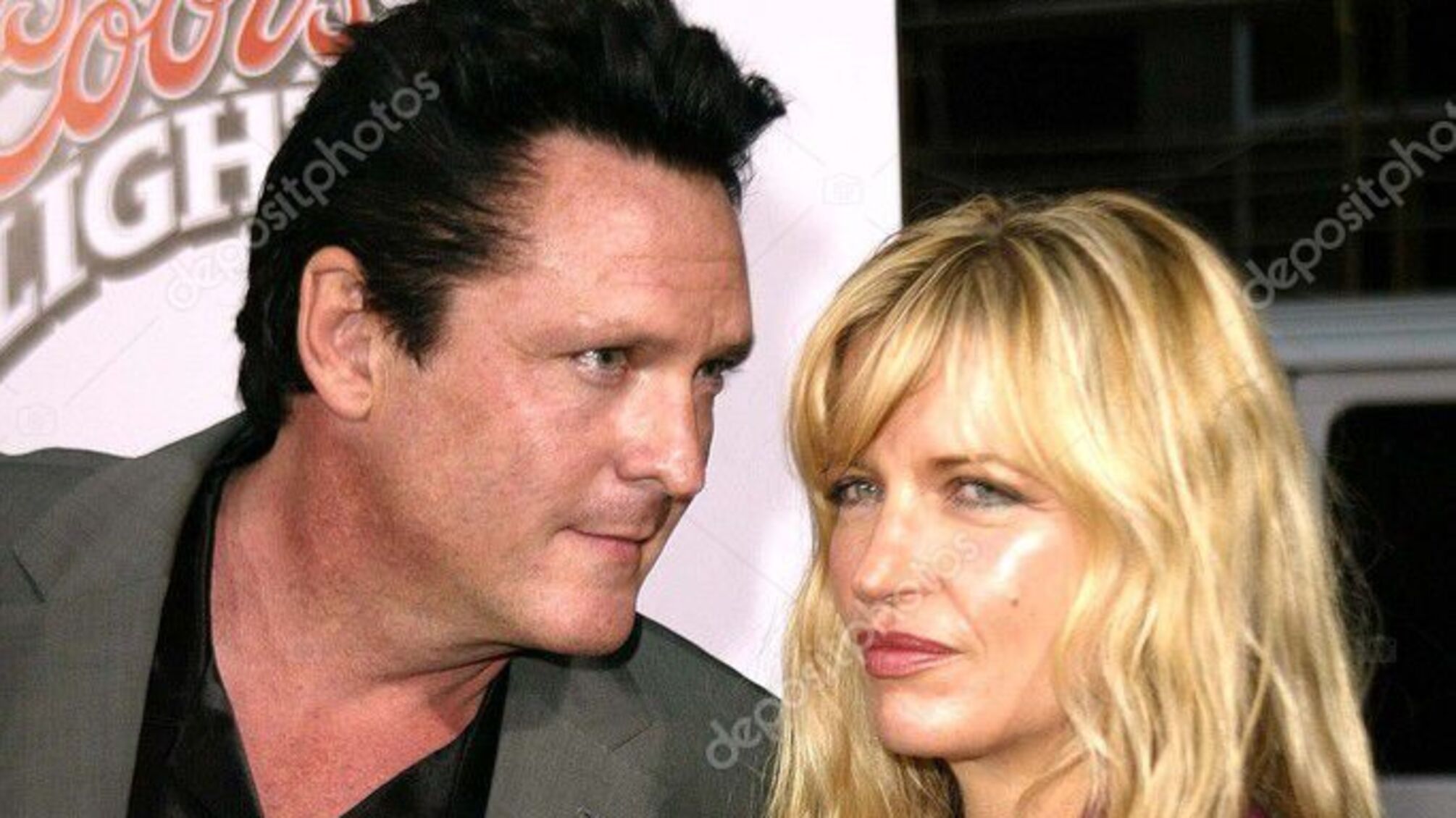 Майкл Мэдсен