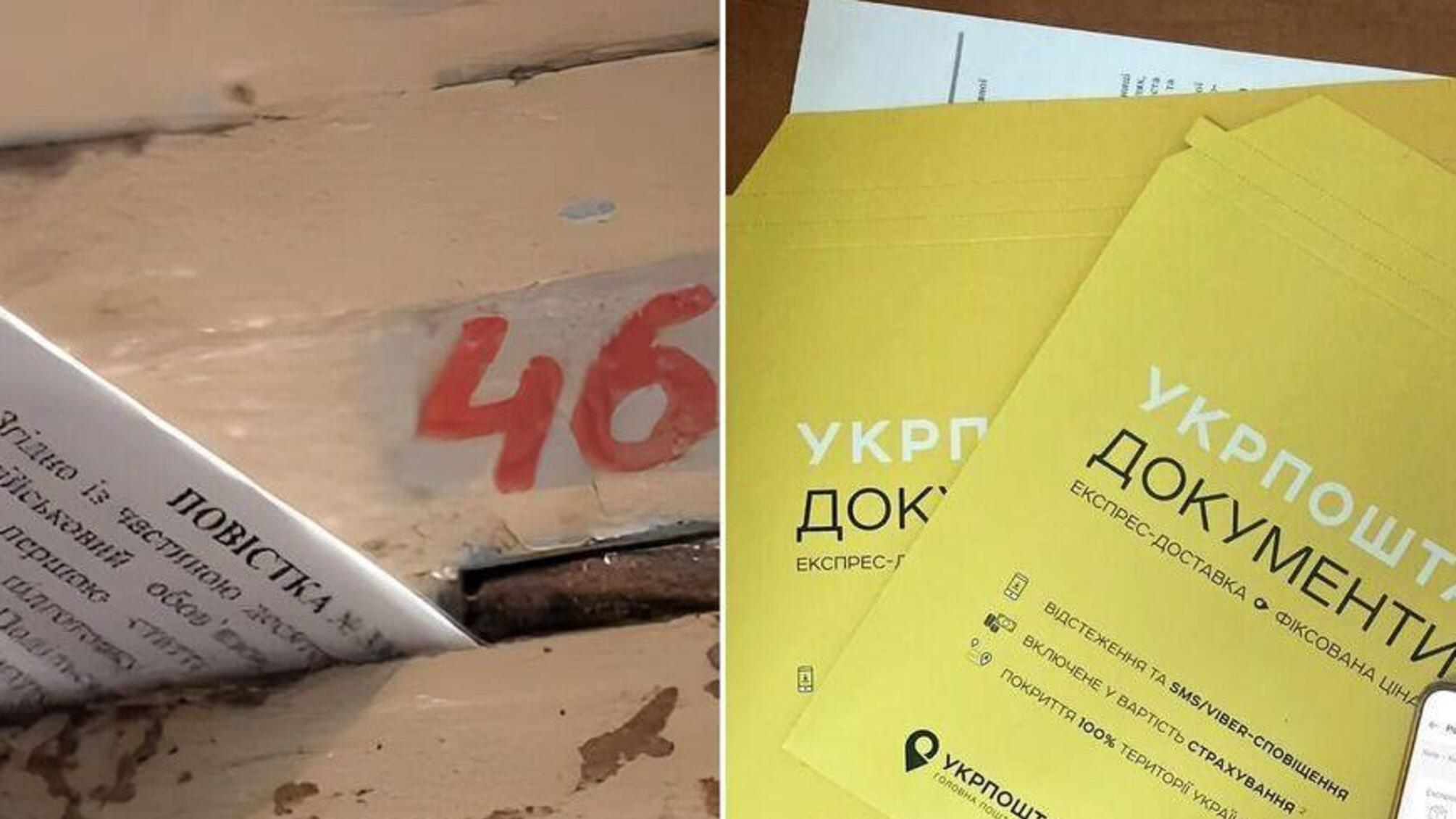 Ігор Фріс бачить загрозу для суспільства через можливі помилки Укрпошти