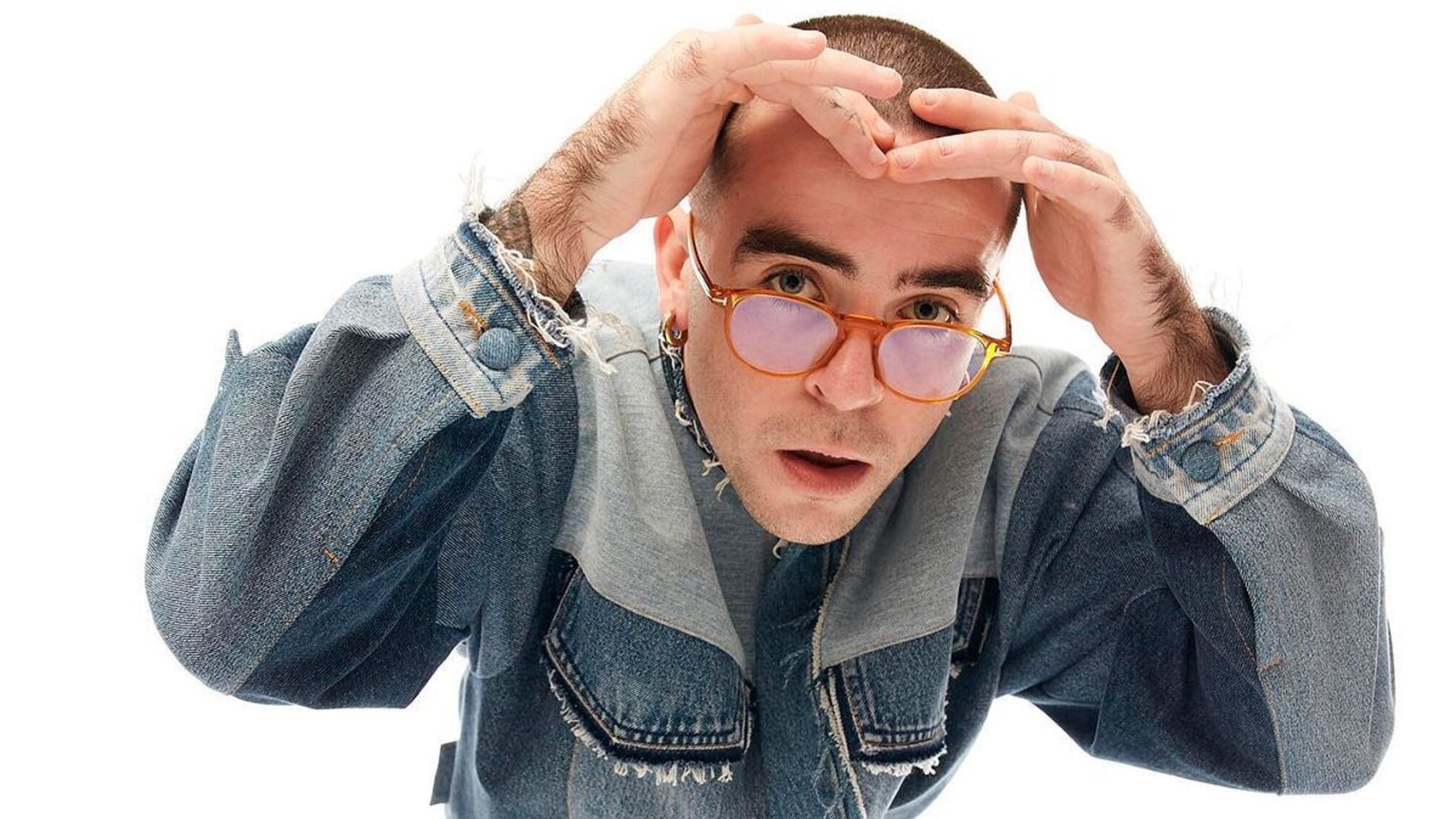 Фанаты раскритиковали новую работу Wellboy