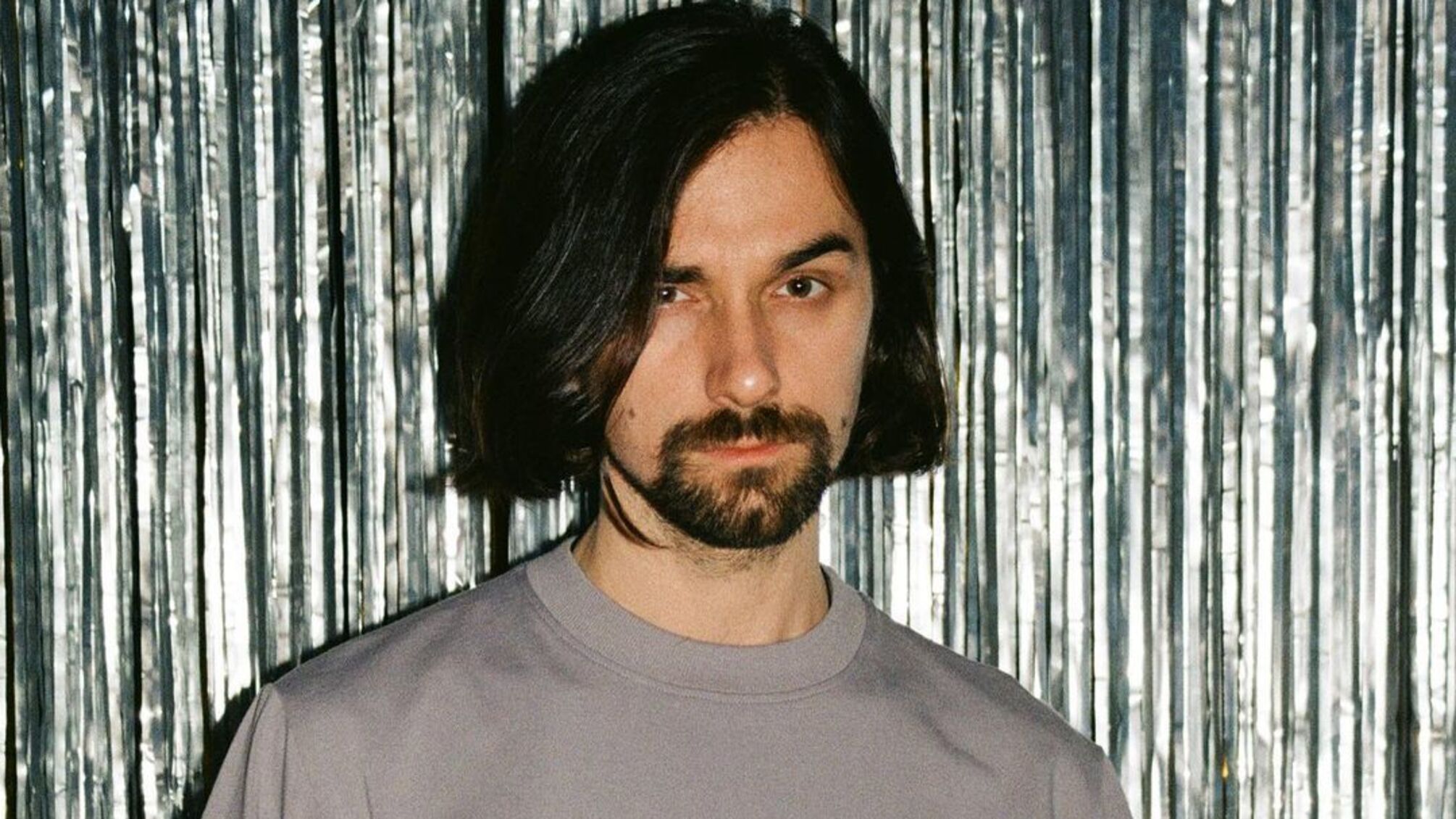 Солист группы Quest Pistols рассказал о брате, попавшем в плен во время оккупации