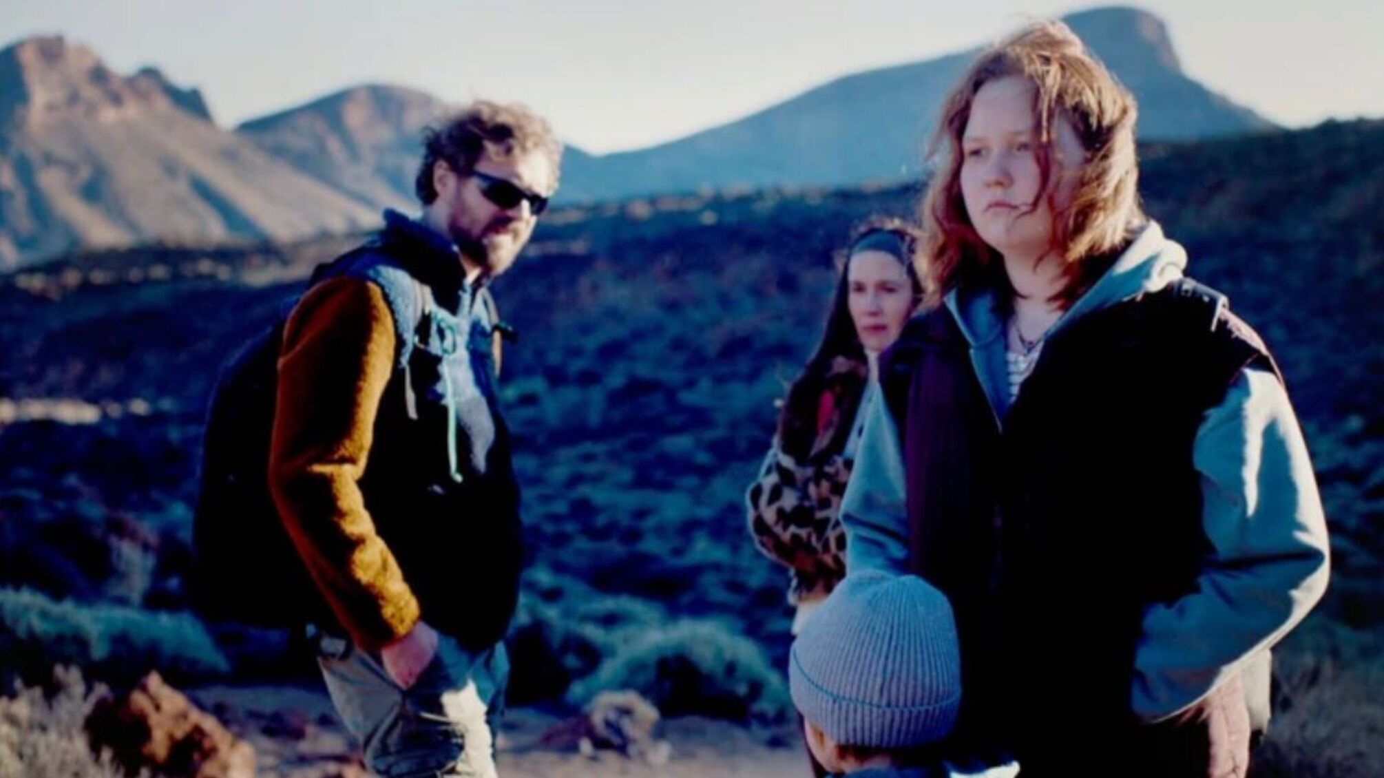 Польский фильм об украинских беженцах будет бороться за 'Оскар' в 2024 году