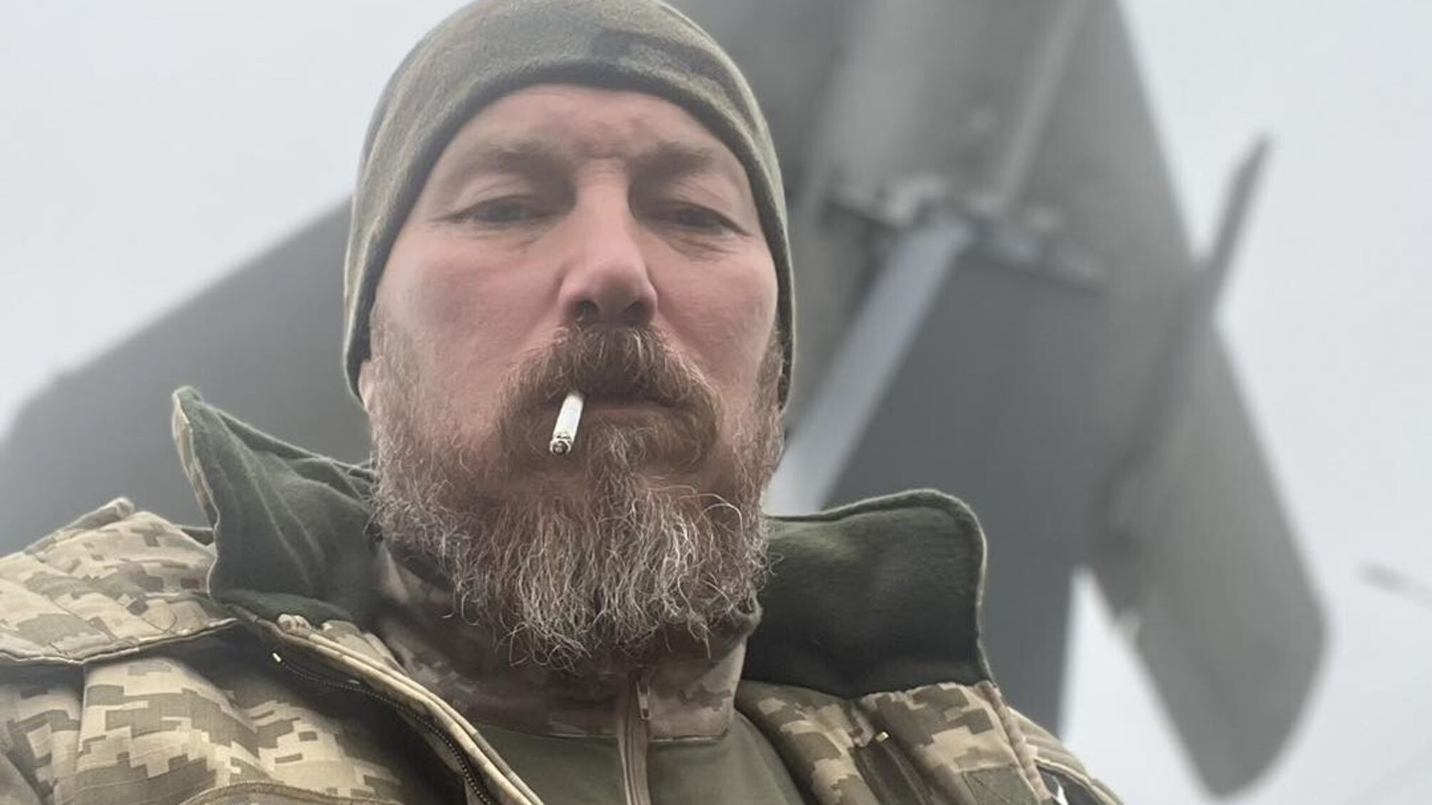 Командир 'Птиц Мадяра' спрогнозировал, какими будут следующие полгода войны