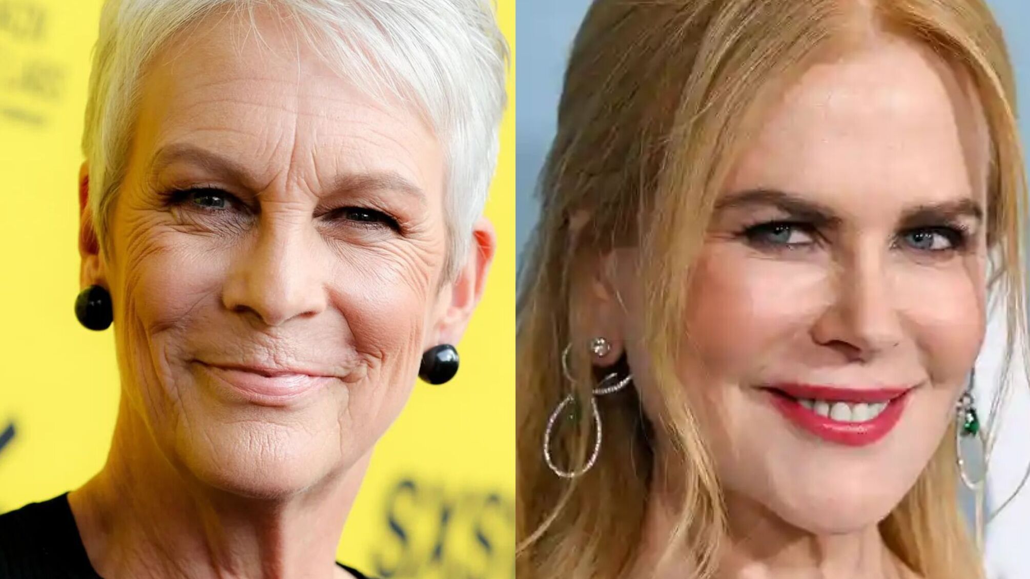 Николь Кидман и Джейми Ли Кертис сыграют в новом сериале от Amazon