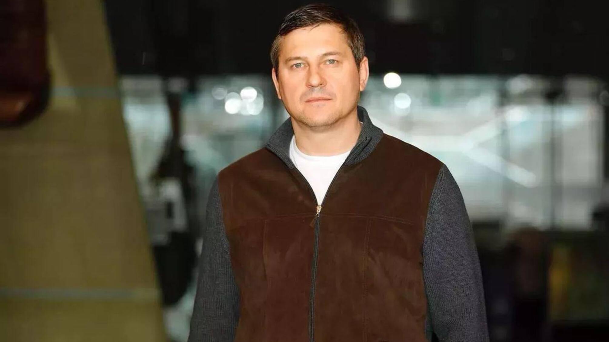 Депутата Андрія Одарченка оголосили в міжнародний розшук