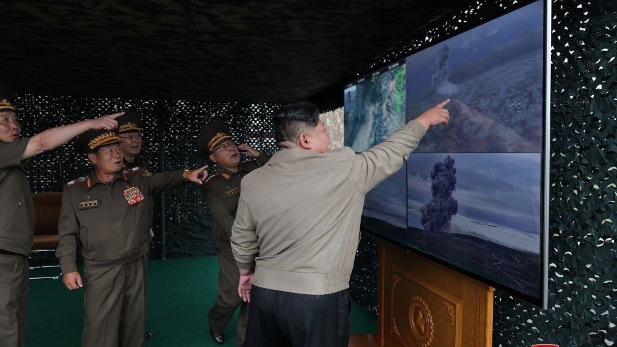 Секреты ракетного тестирования КНДР: скрывающаяся за новым испытанием