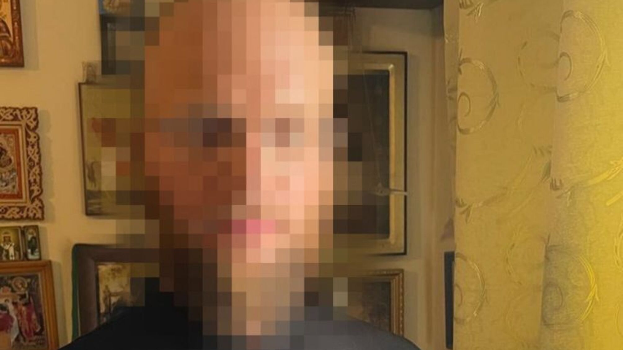 Молился не Богу, а путину: клирик Киевской церкви получил подозрение за поддержку агрессии рф