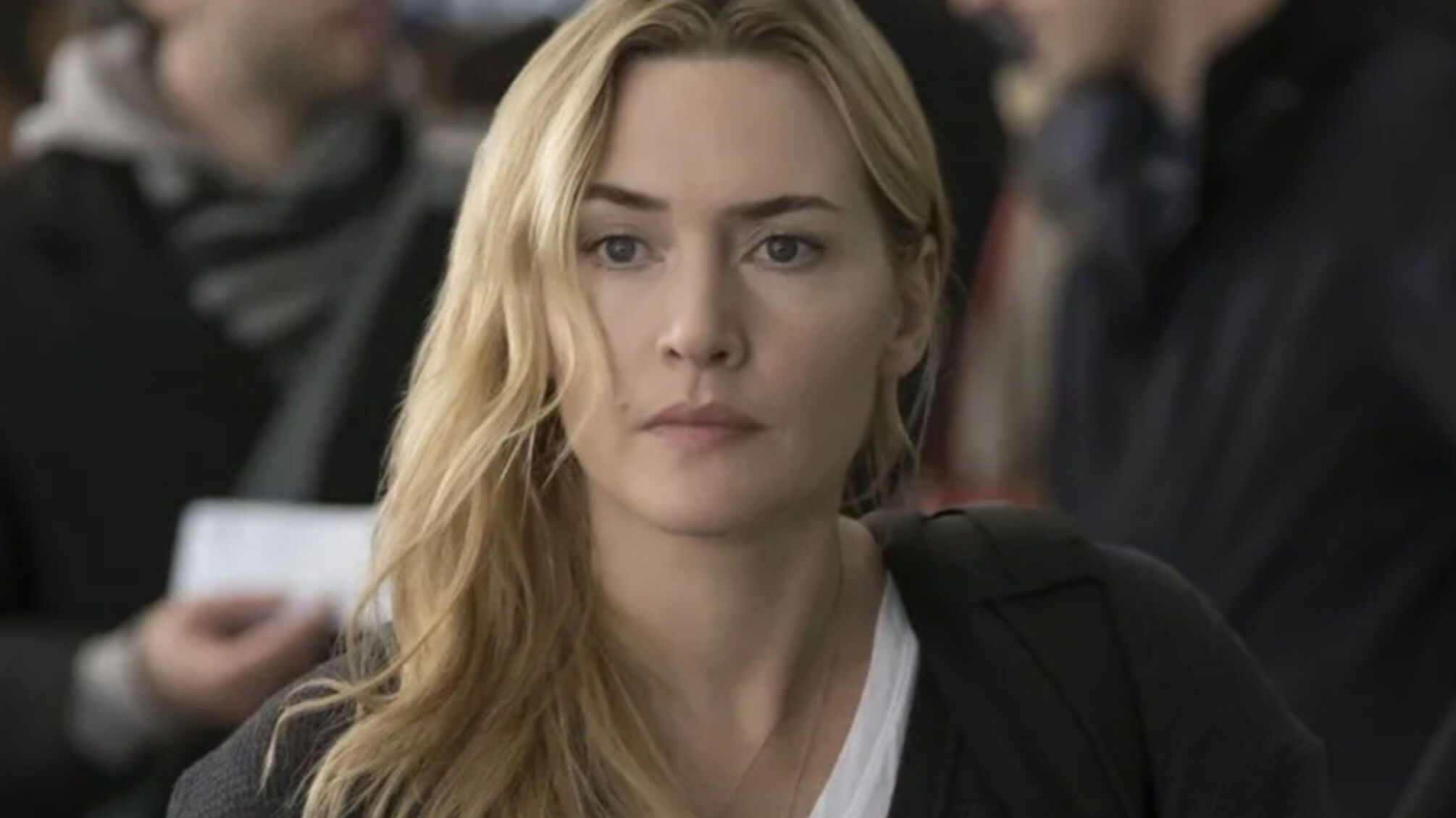 Звезда 'Титаника' впервые публично высказалась про Украину