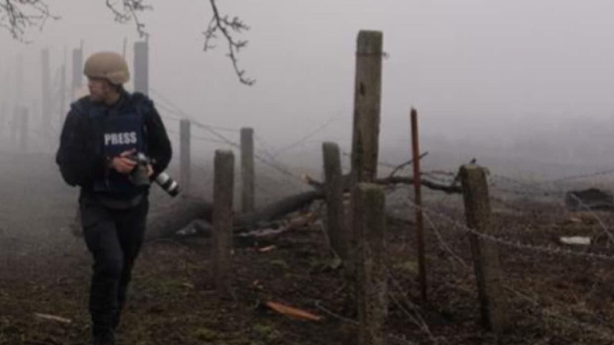 '20 днів у Маріуполі'