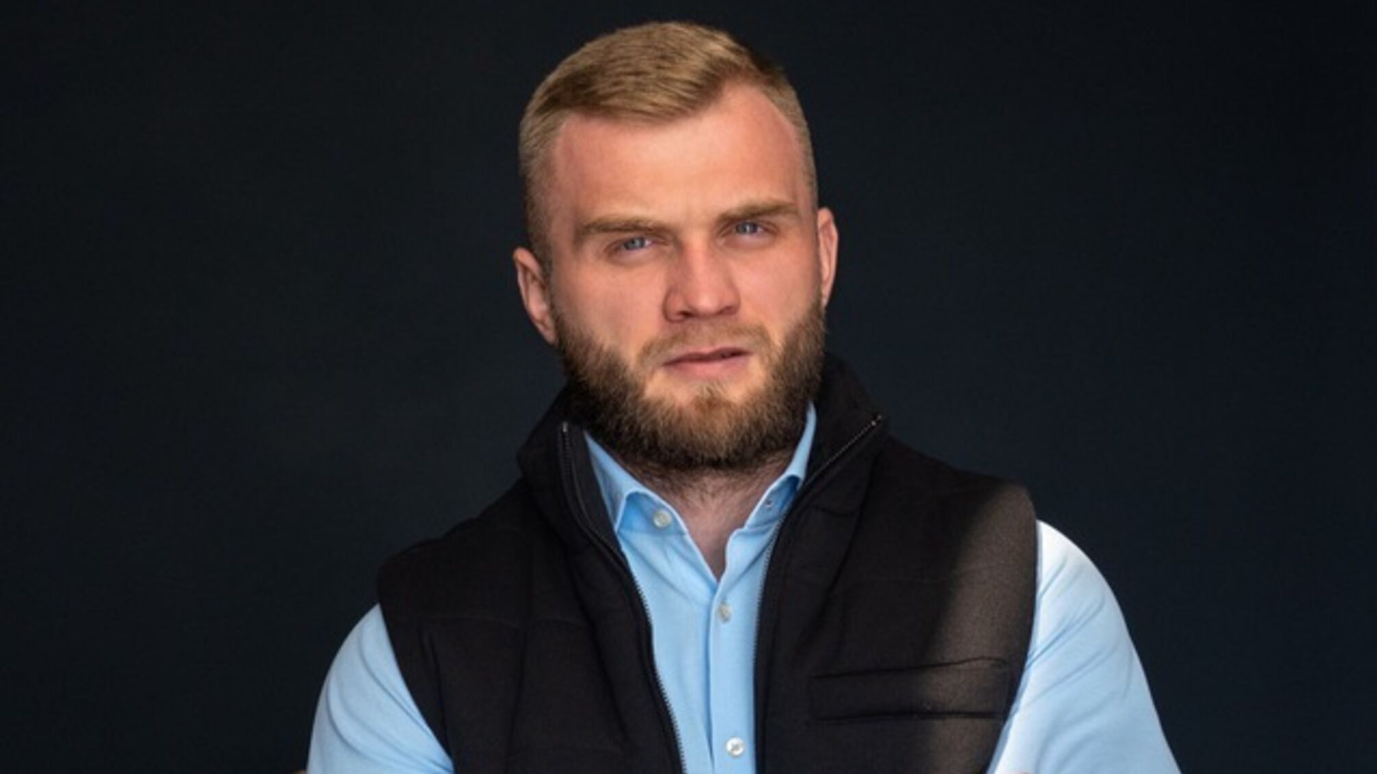 Сбежавшего нардепа Дмитрука 'засекли' в торговом центре Лондона, – Общественное