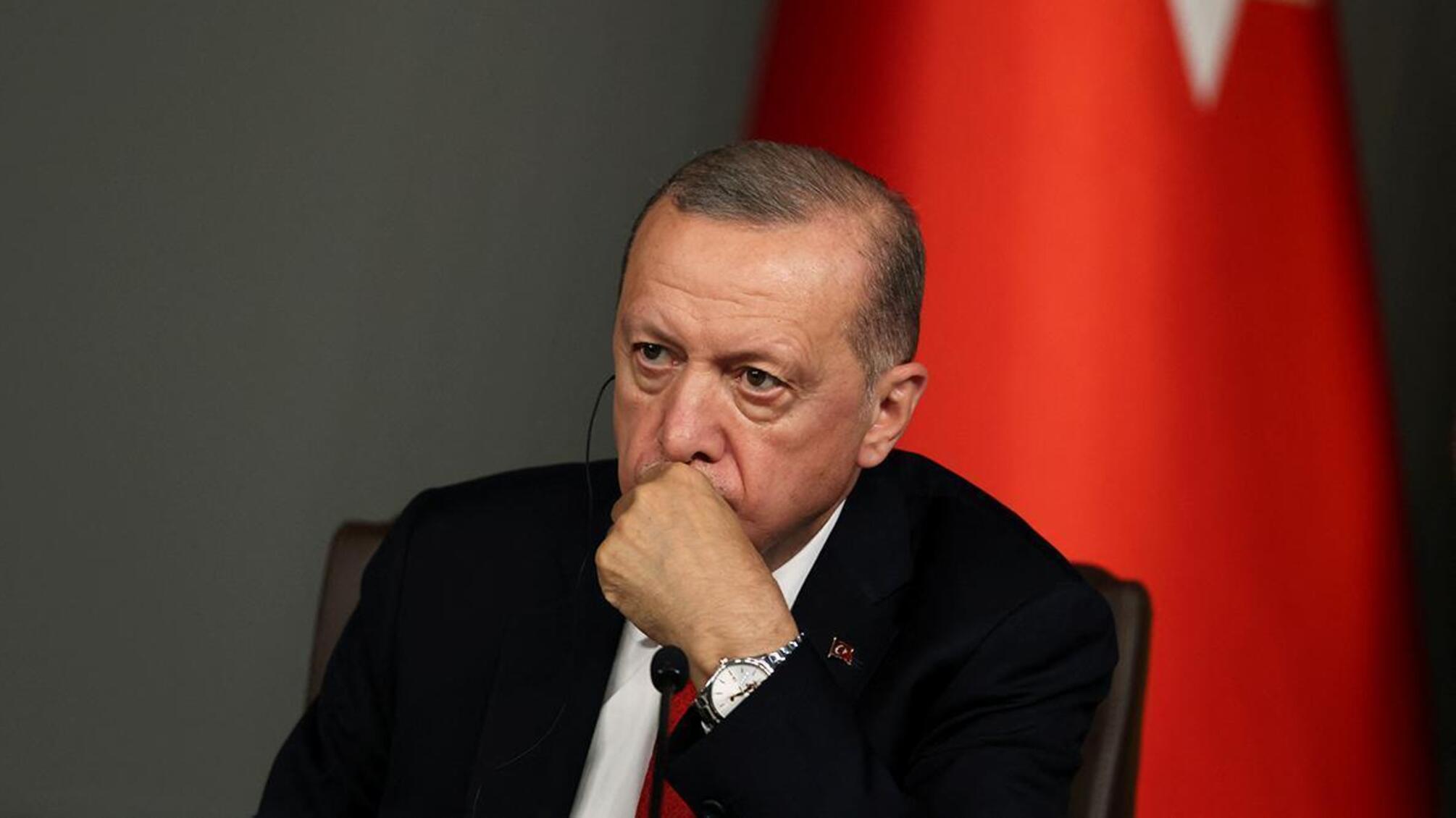 Турция подала заявку в БРИКС