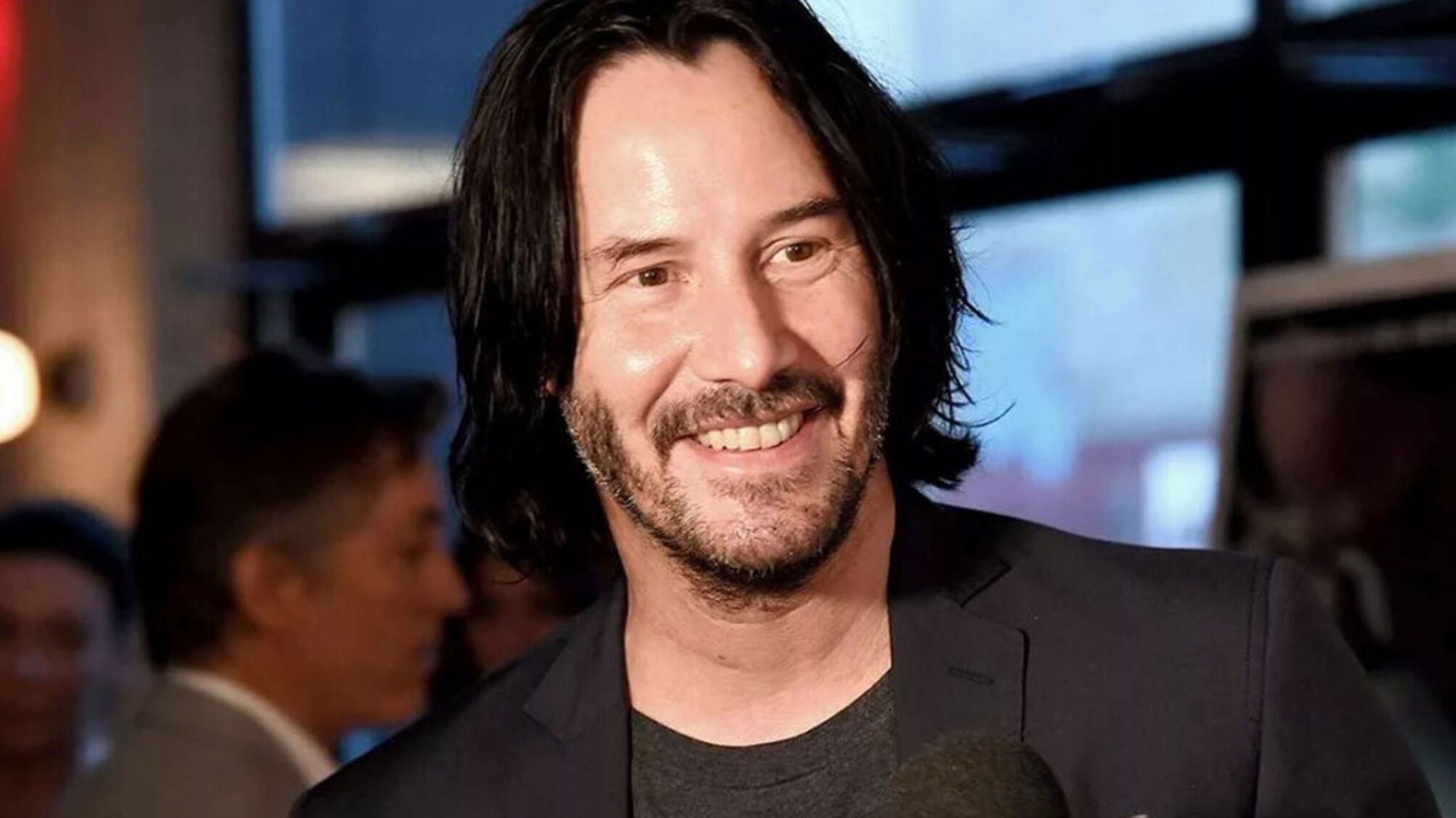 Кіану Рівз відзначає 60-річчя: життєвий шлях актора 'Матриці'