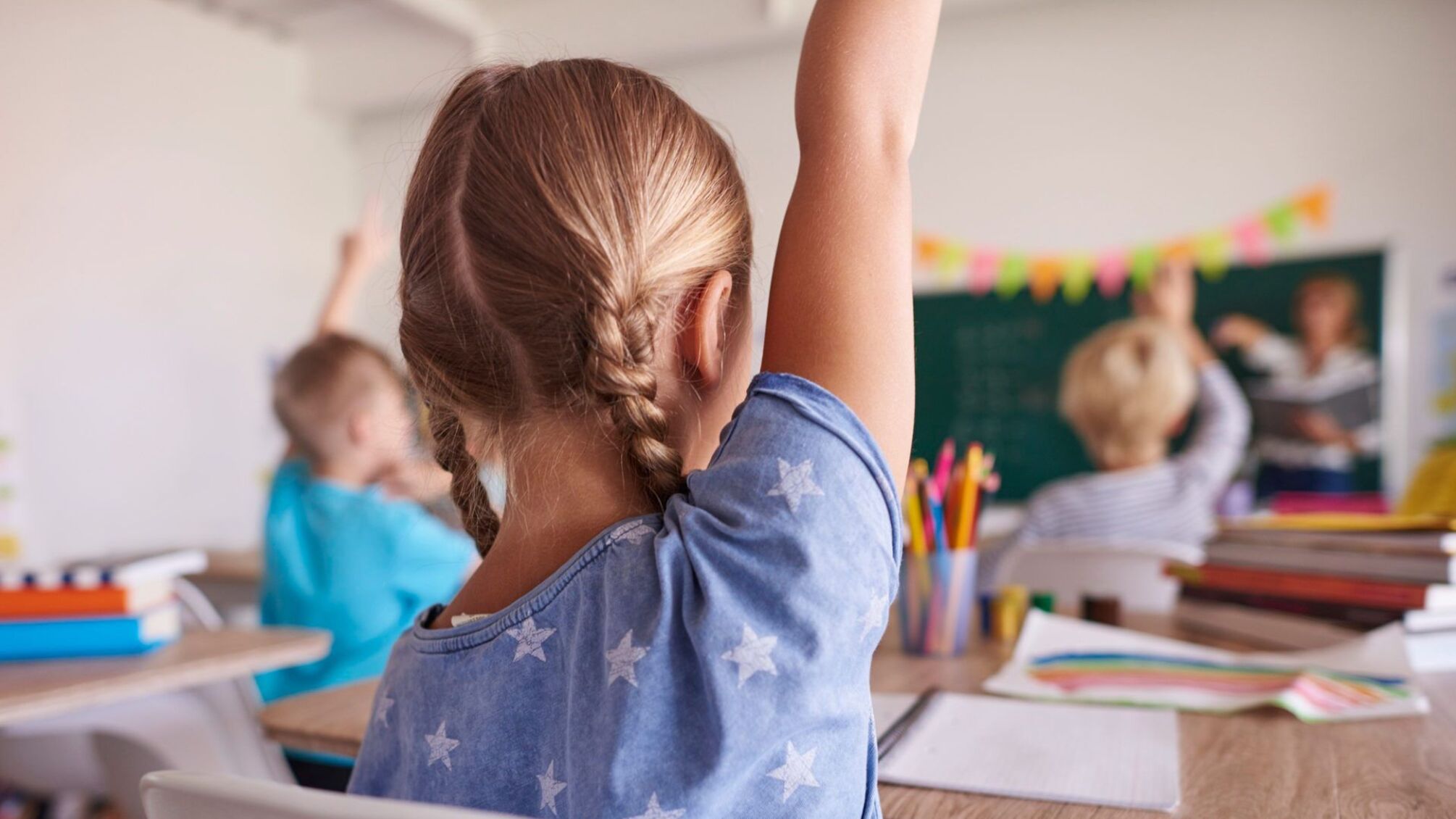 Міністр МОУ розповів про реформу в системі освіти