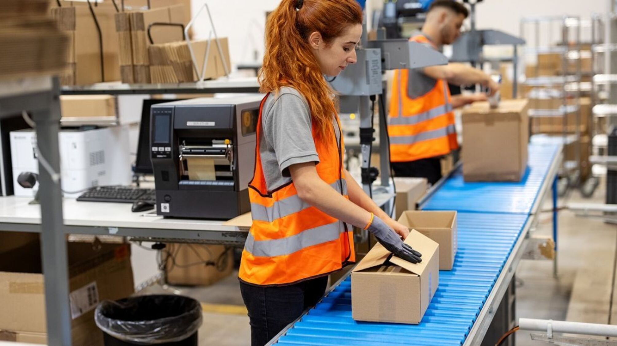 Государство предоставляет гранты для развития бизнеса