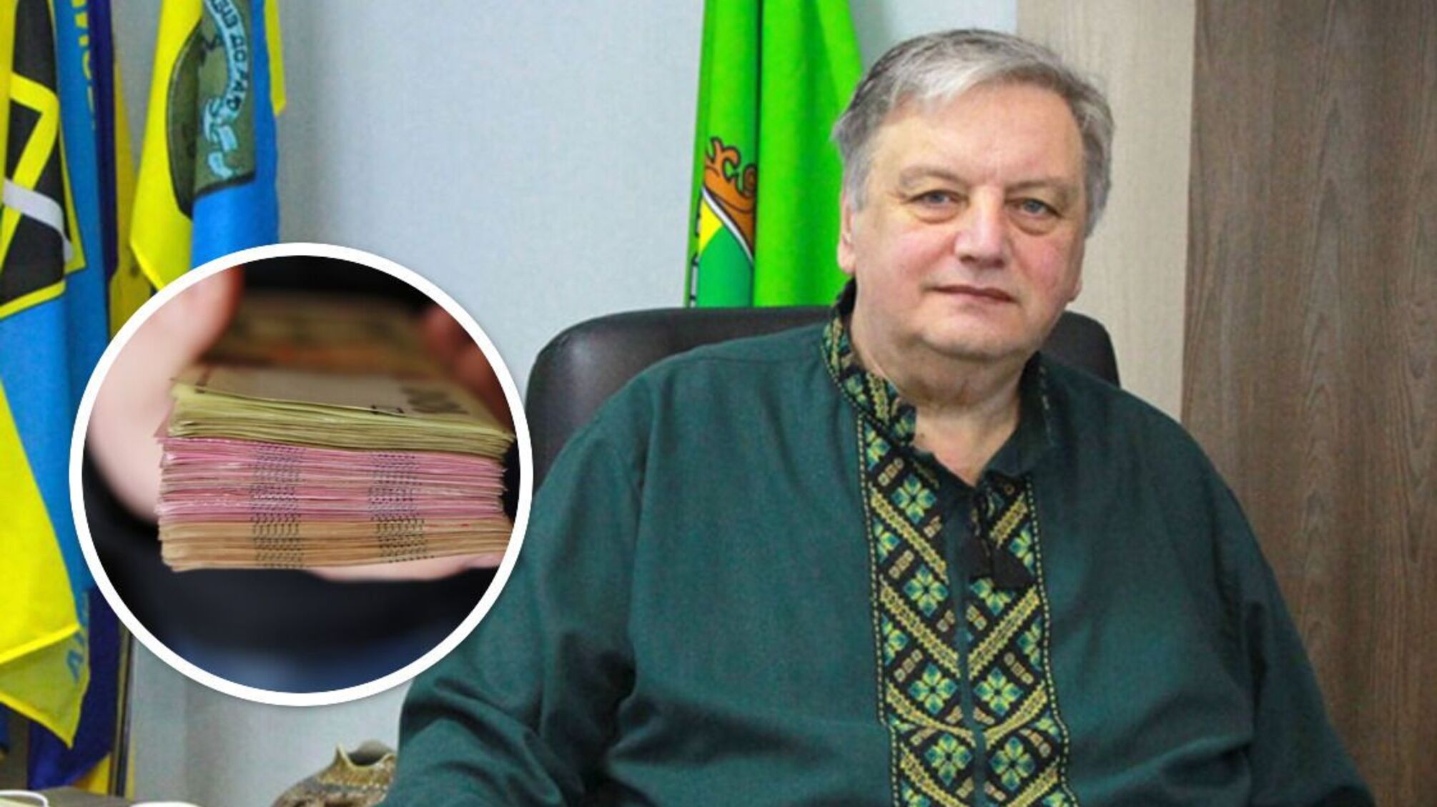 Мэр Нетишина Супрунюк пытается установить себе очередную надбавку