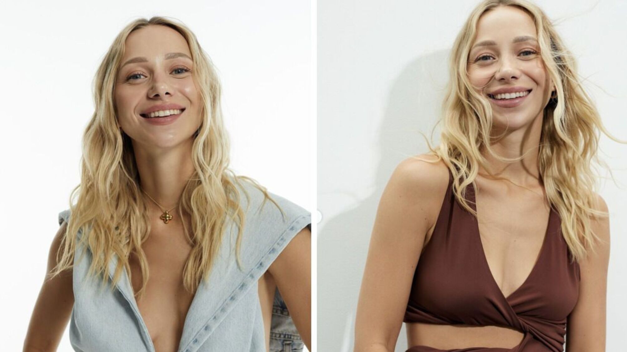 Катерина Павлік (Репяхова)