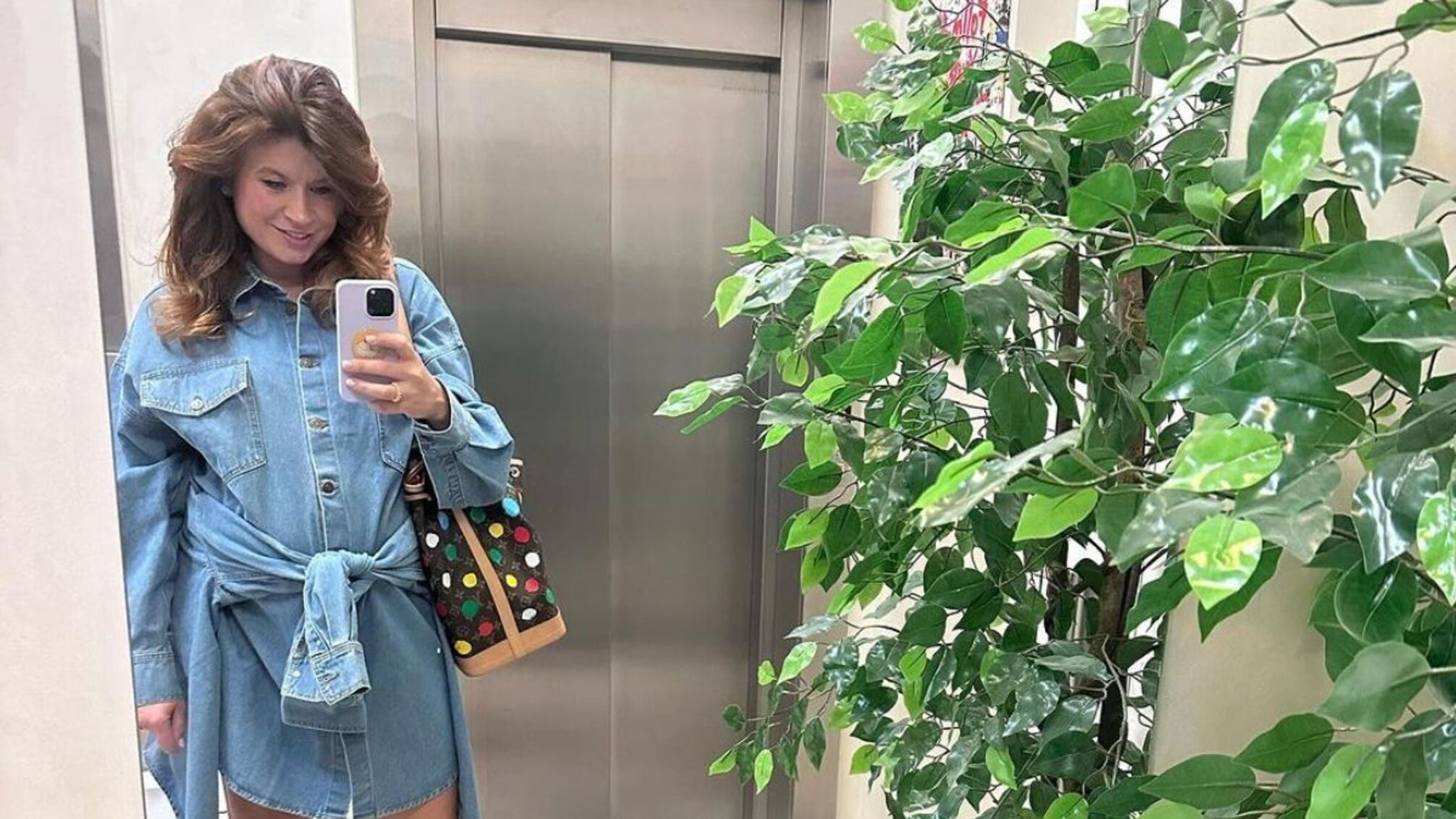 Ірина Монатік