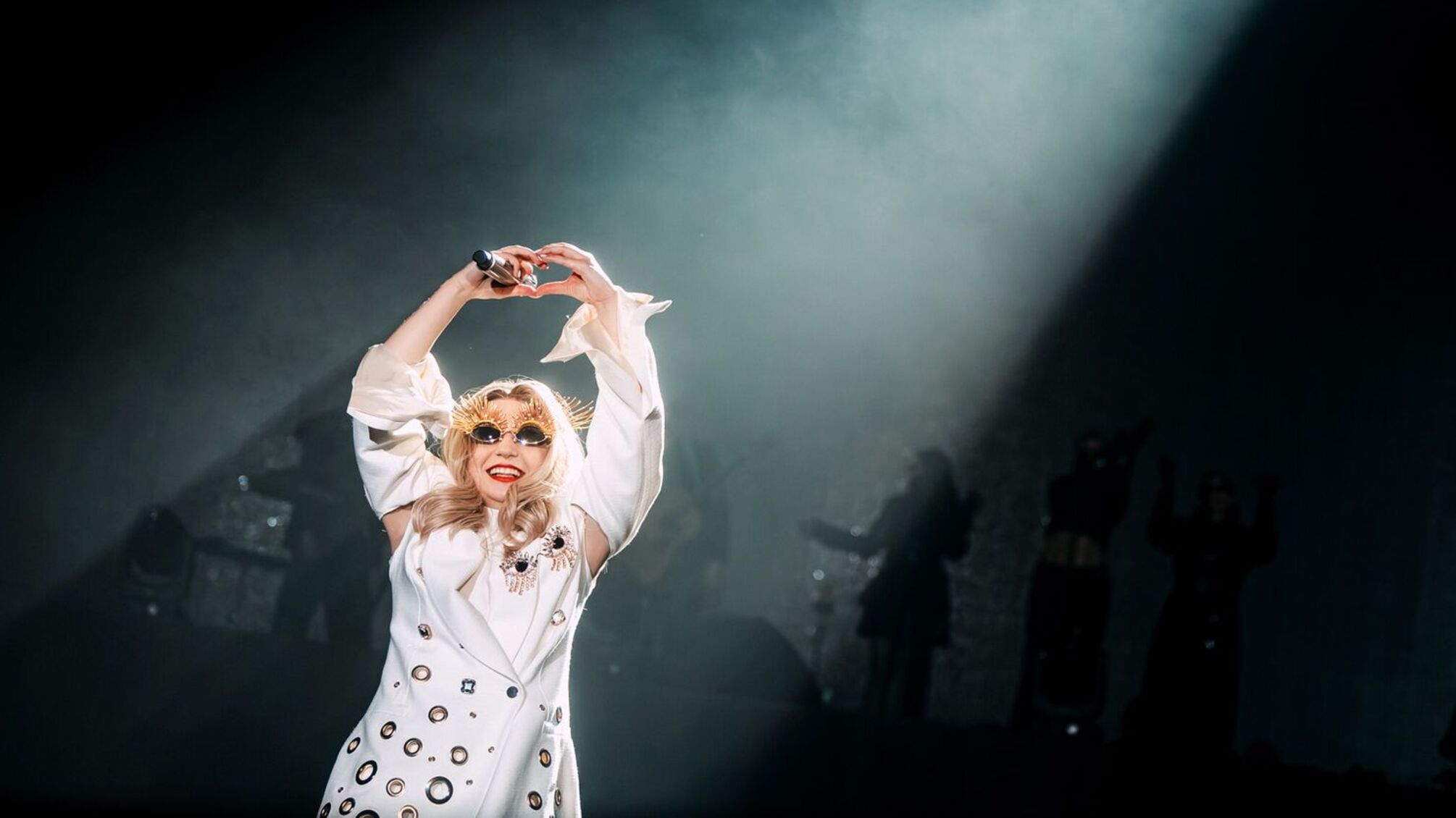 Клавдия Петровна