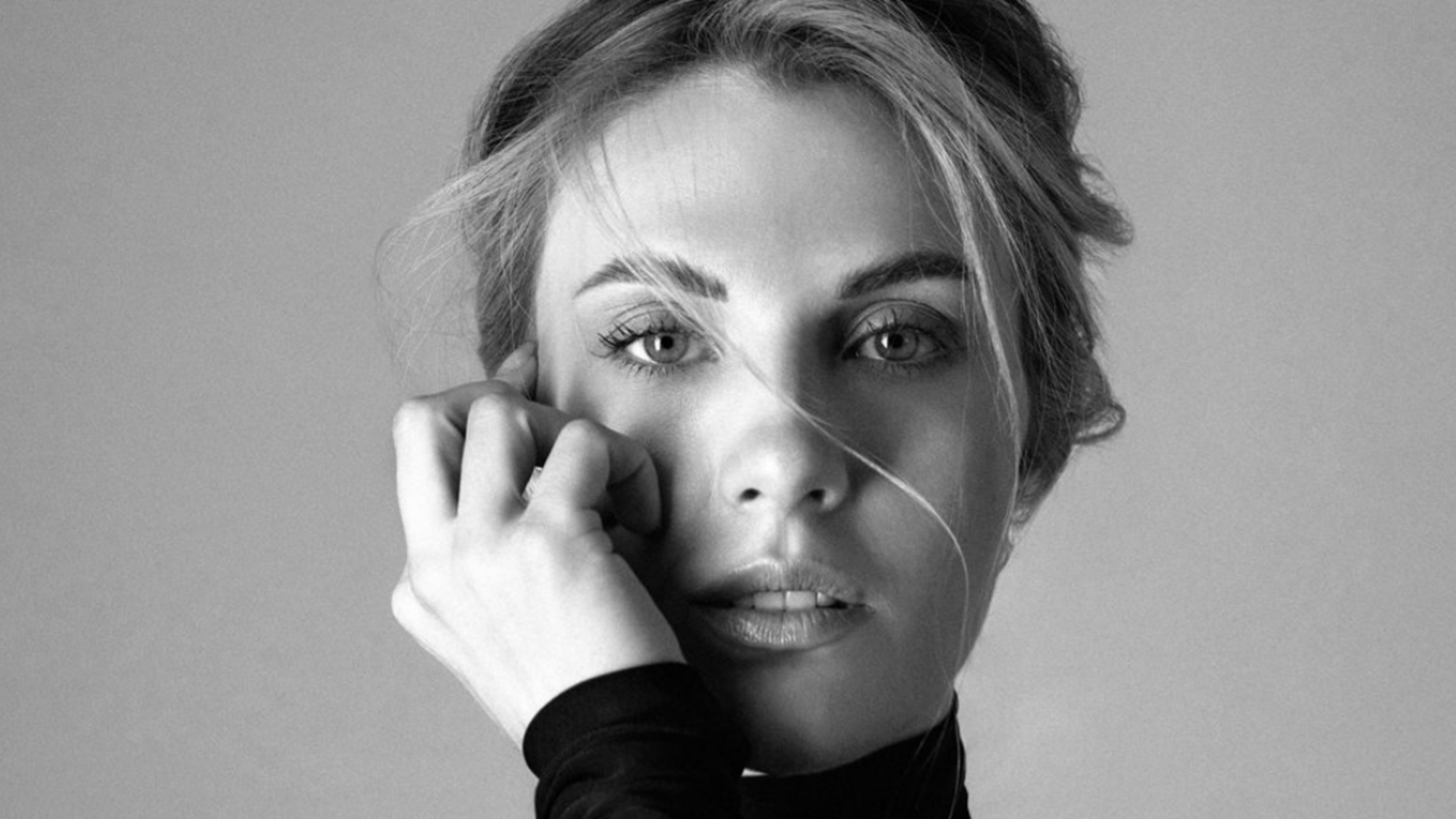 Фехтовальщица Ольга Харлан украсила обложку известного глянца