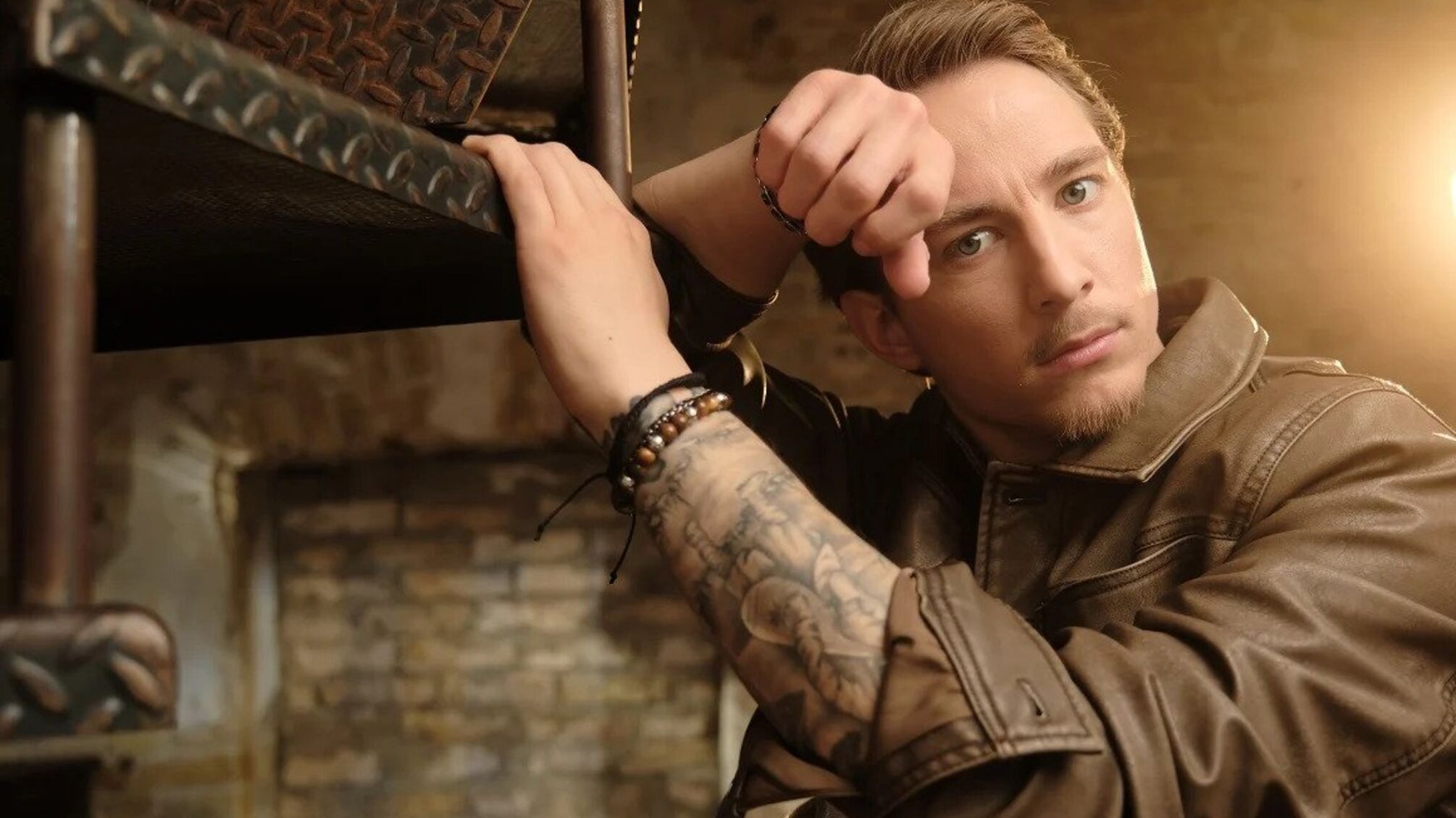 Олександр Терен