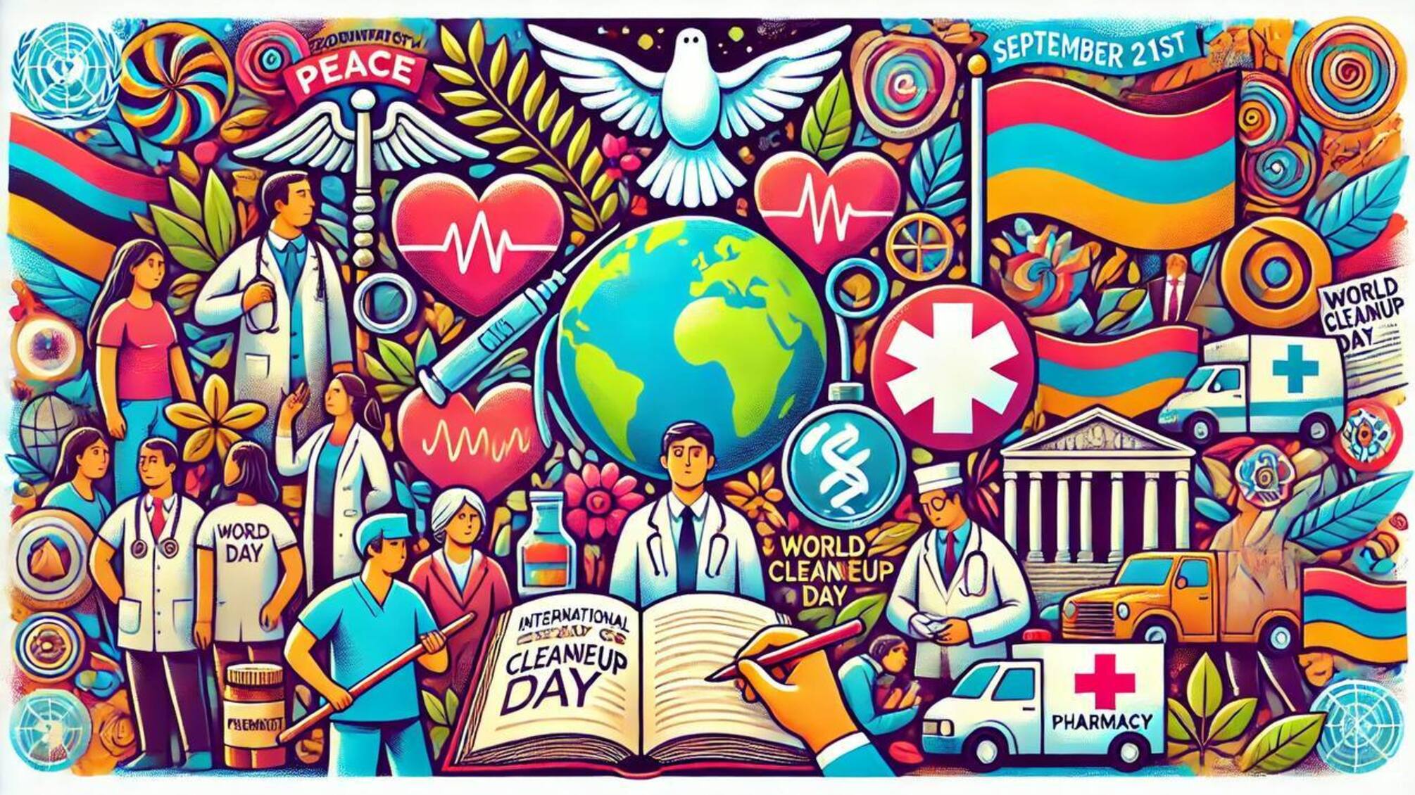 21 вересня: святкові події, народні прикмети та імена для новонароджених