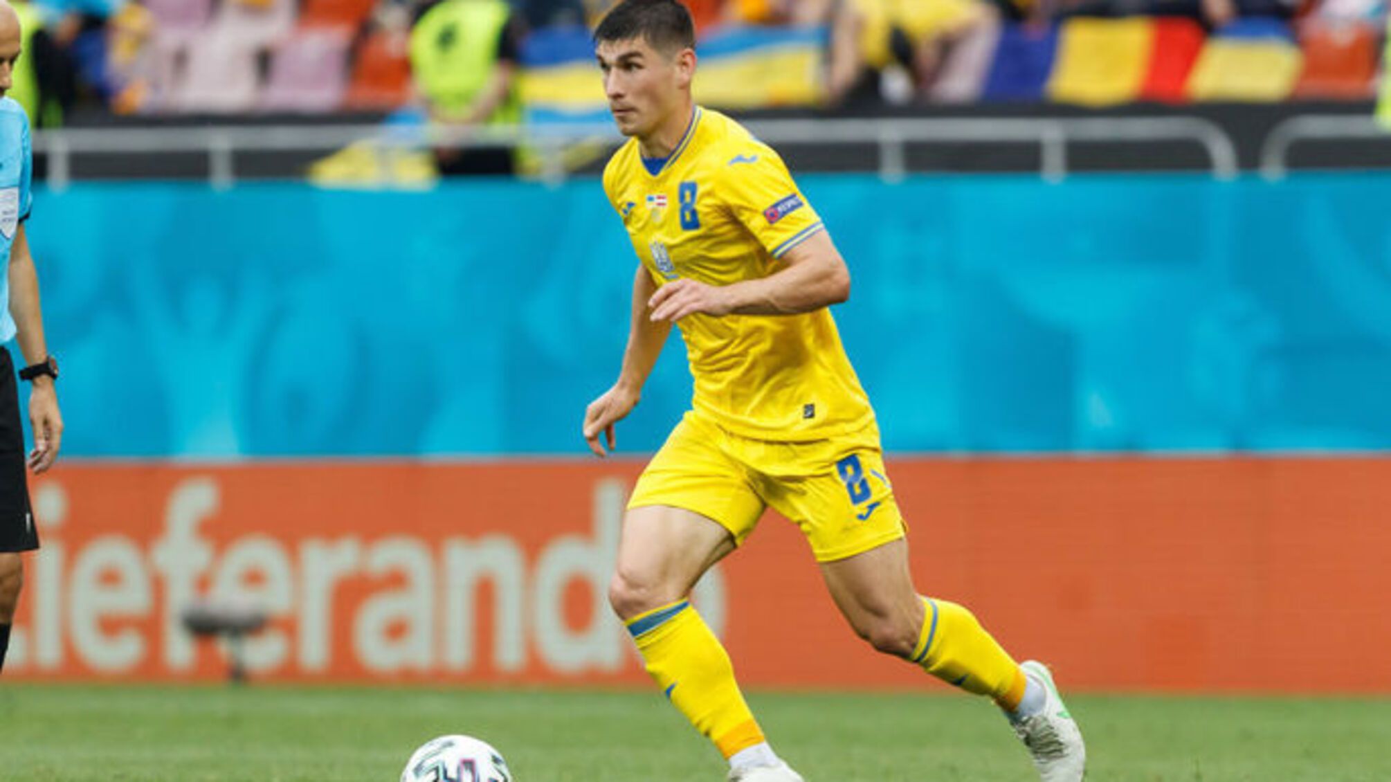 маліновський