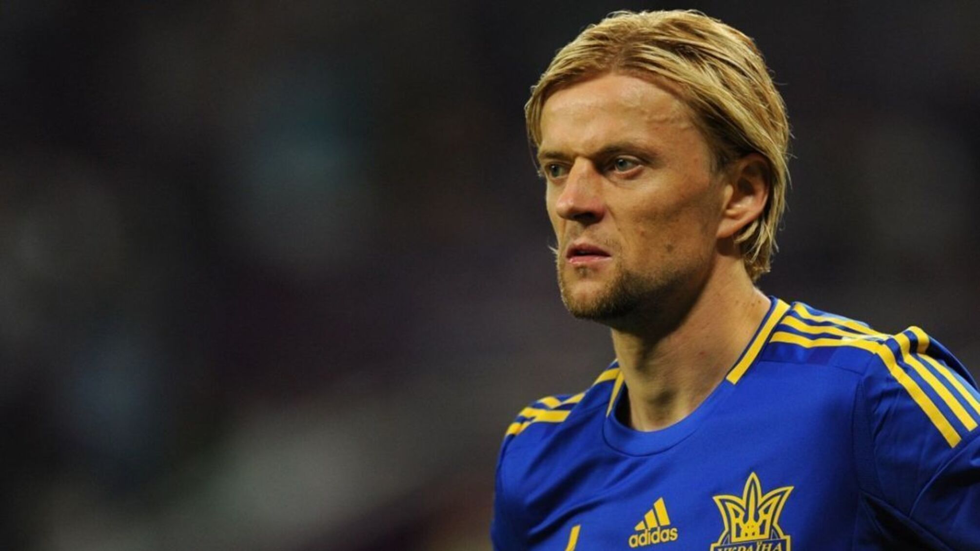 Украинский футболист Тимощук помог российской армии на 700 тысяч